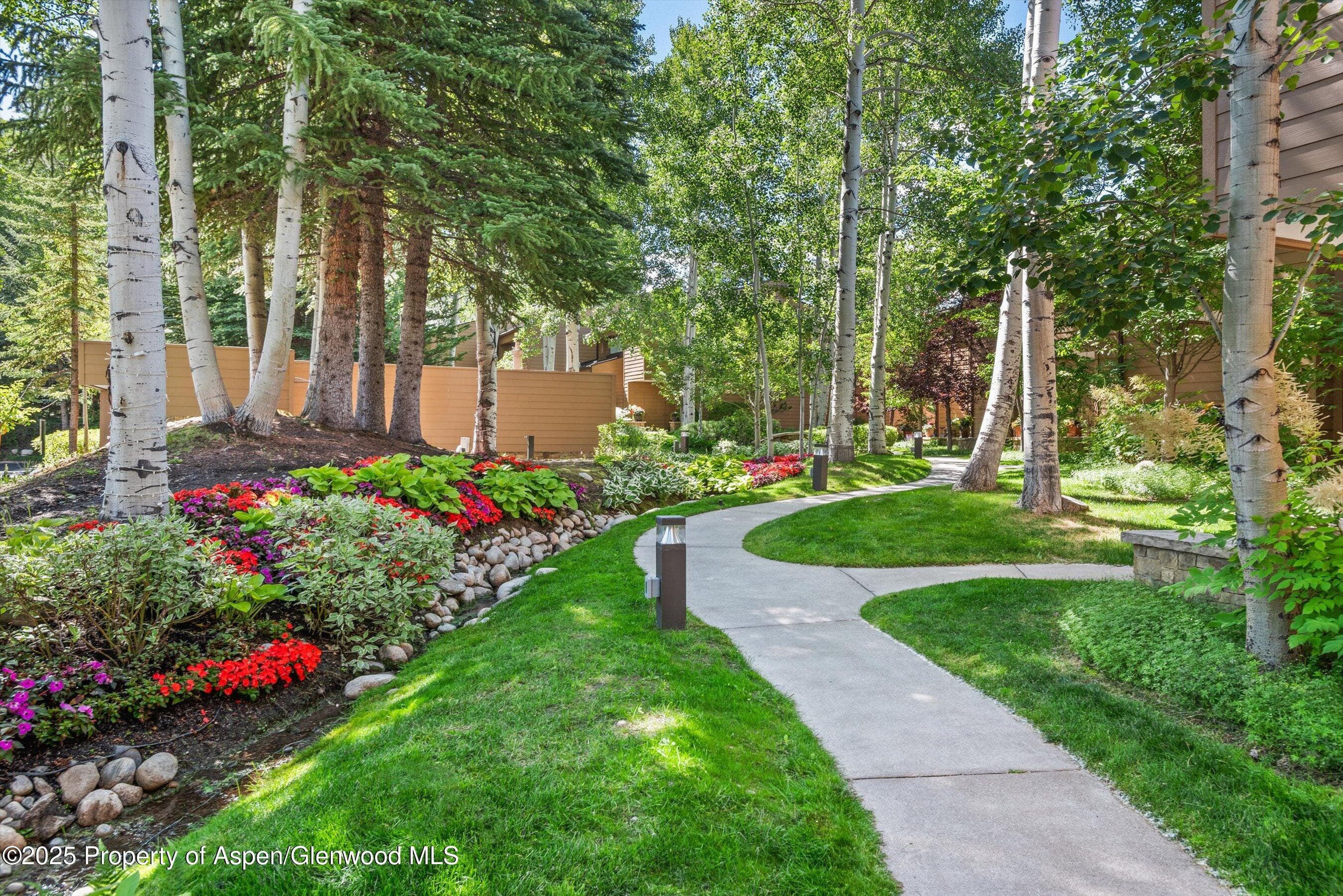 155 Lone Pine Road River Bluff #2, Aspen, CO 81611 - Photo 38