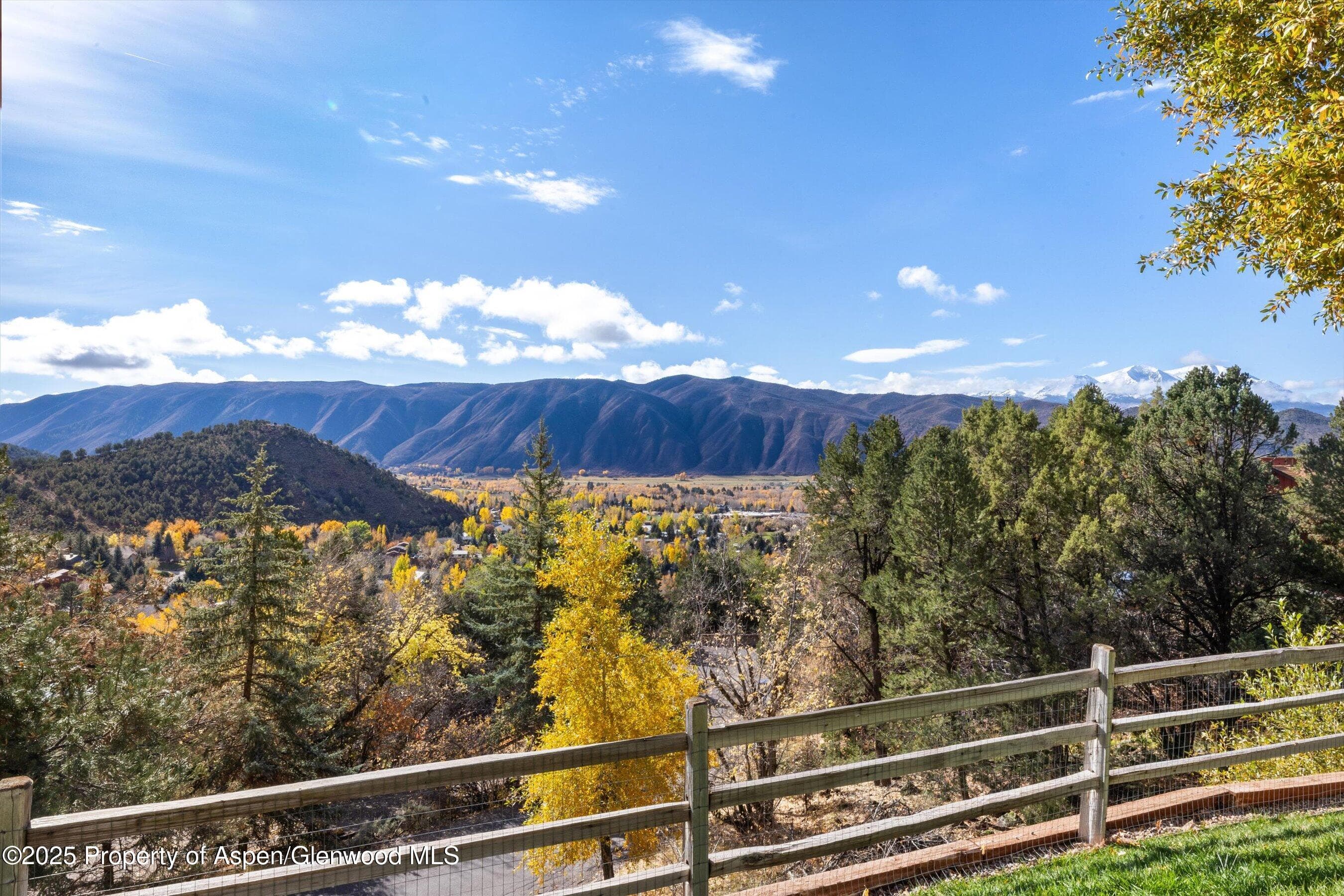 641 Pinon Drive, Basalt, CO 81621