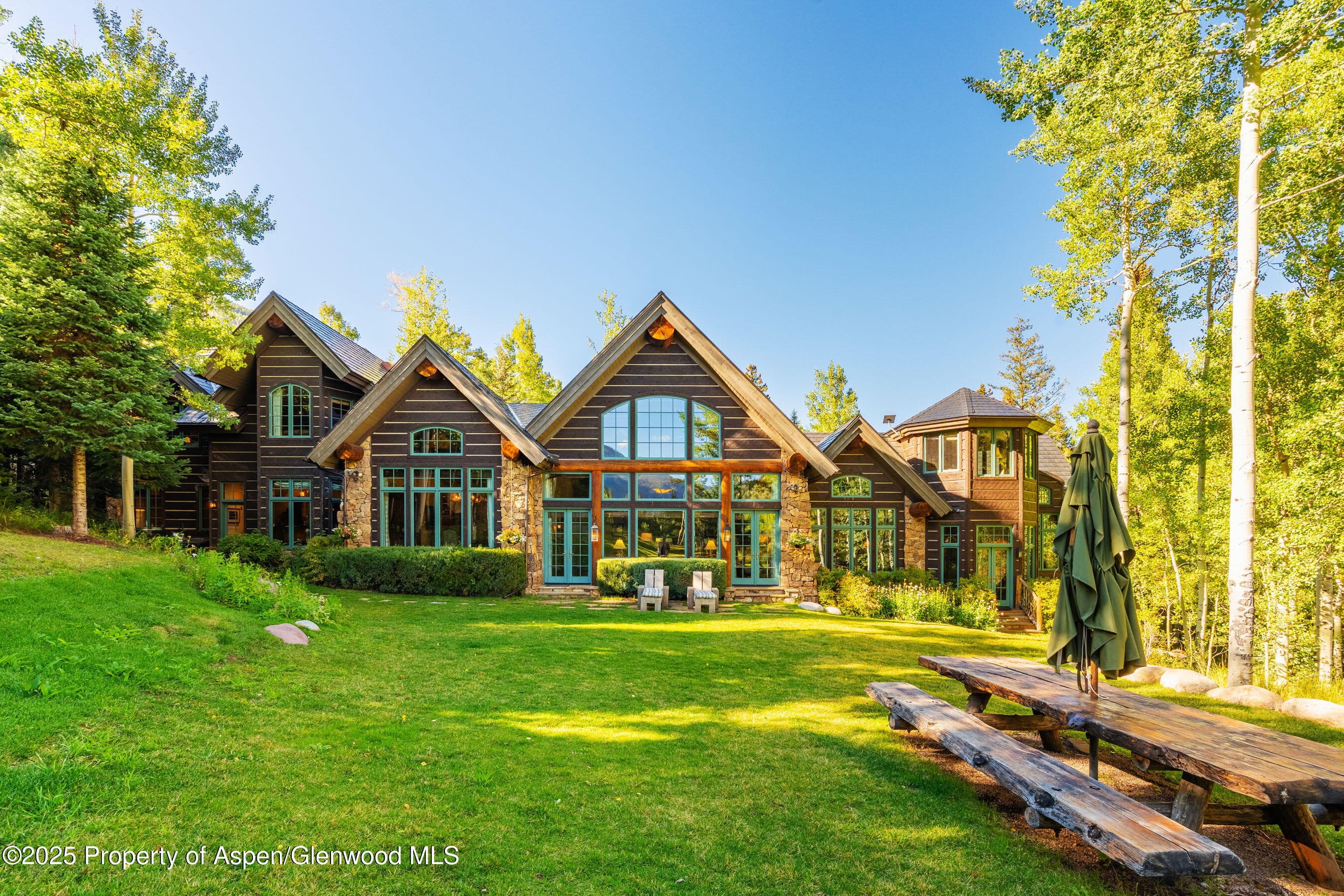 800 S Hayden, Aspen, CO 81611