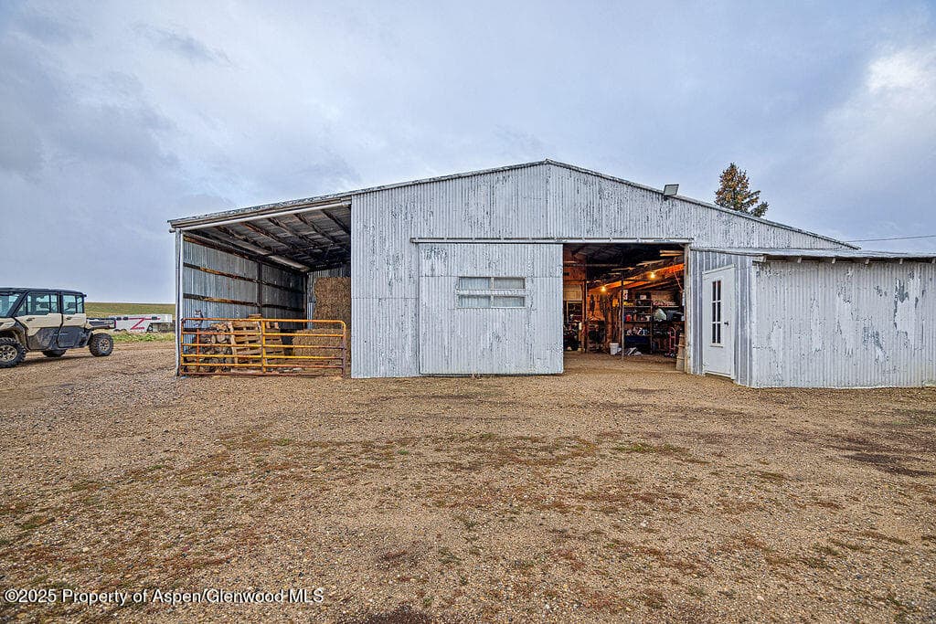 6181 HIGHWAY 394, Craig, CO 81625 - Photo 35