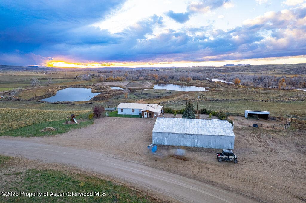 6181 HIGHWAY 394, Craig, CO 81625 - Photo 45