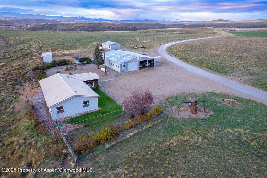 6181 HIGHWAY 394, Craig, CO 81625 - Photo 46