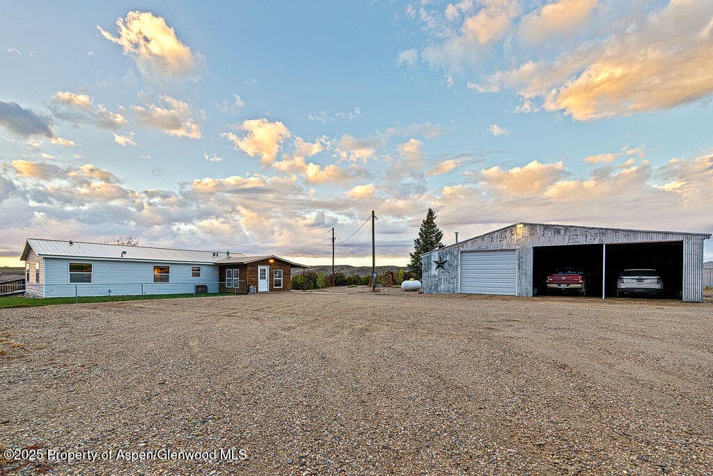 6181 HIGHWAY 394, Craig, CO 81625 - Photo 47