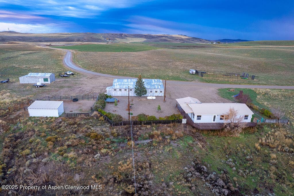 6181 HIGHWAY 394, Craig, CO 81625 - Photo 48