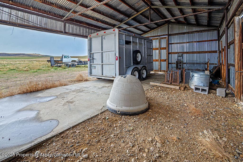 6181 HIGHWAY 394, Craig, CO 81625 - Photo 37
