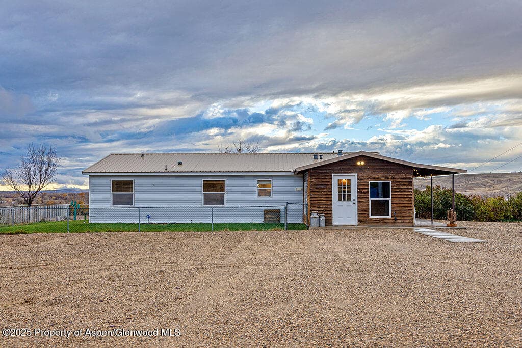 6181 HIGHWAY 394, Craig, CO 81625 - Photo 1