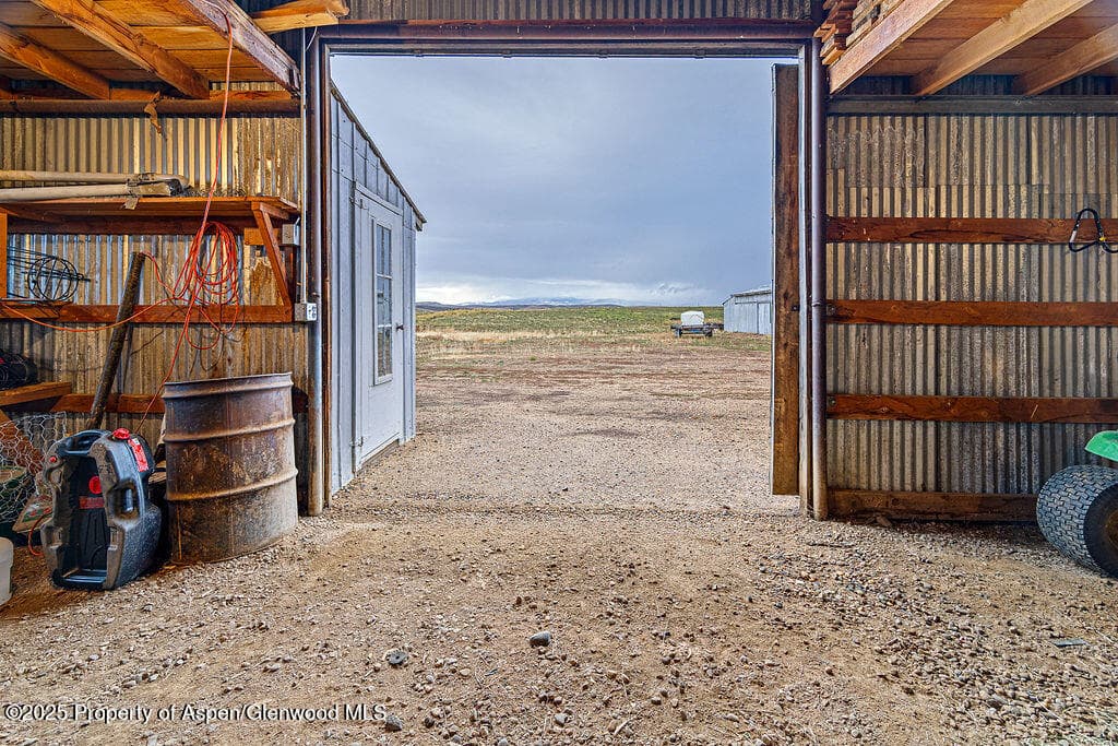 6181 HIGHWAY 394, Craig, CO 81625 - Photo 39