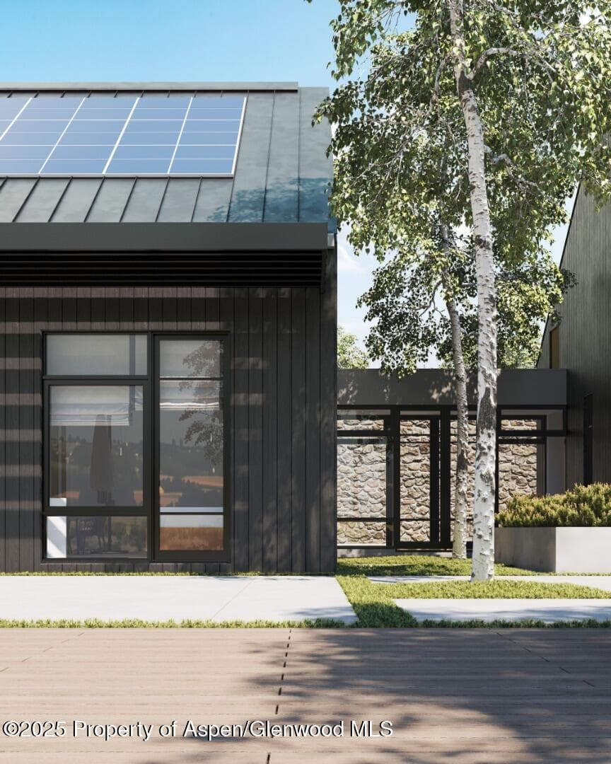 114-116 White Star Lane, Aspen, CO 81611 - Photo 8