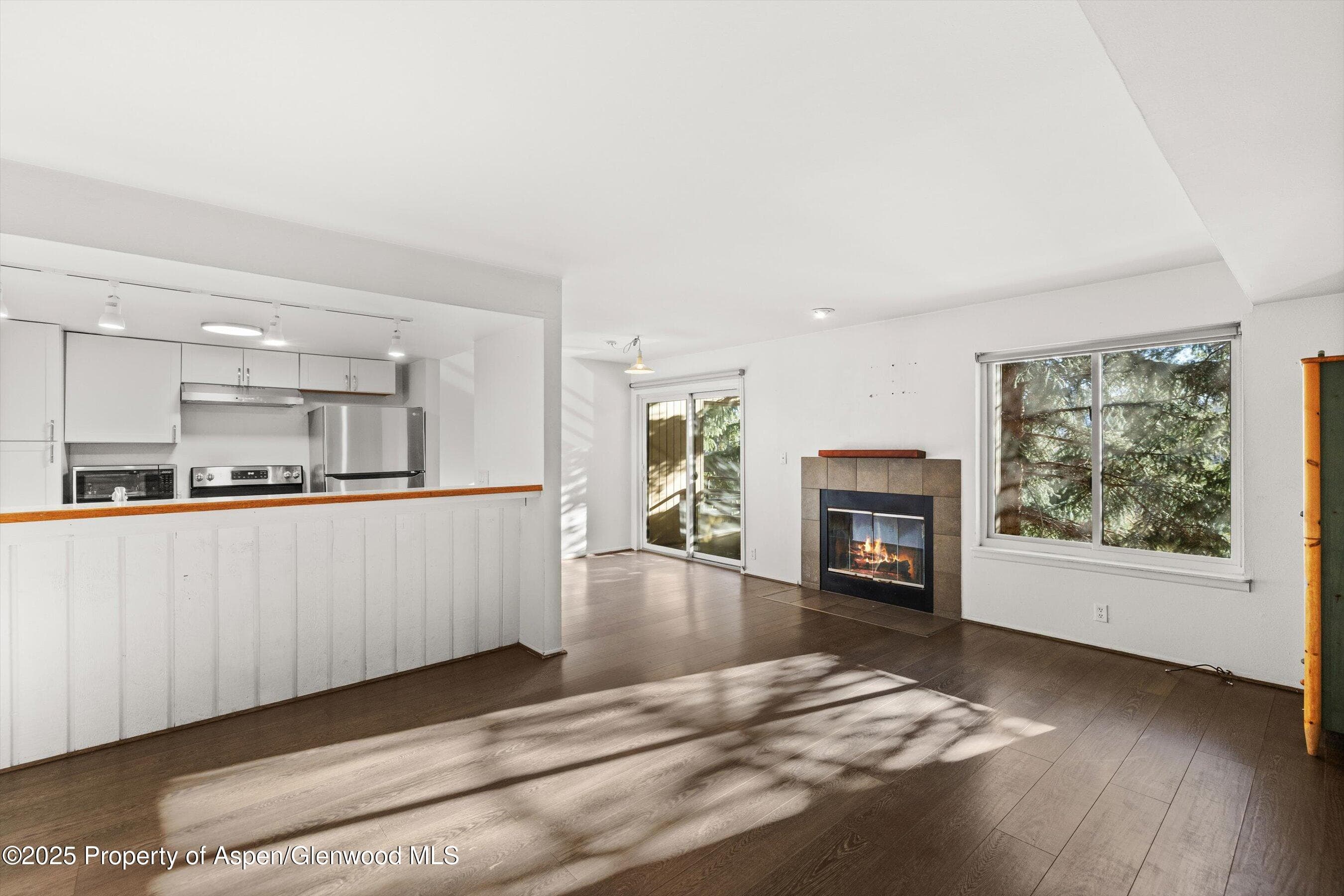 35 Lower Woodbridge Road V/177, Snowmass Village, CO 81615