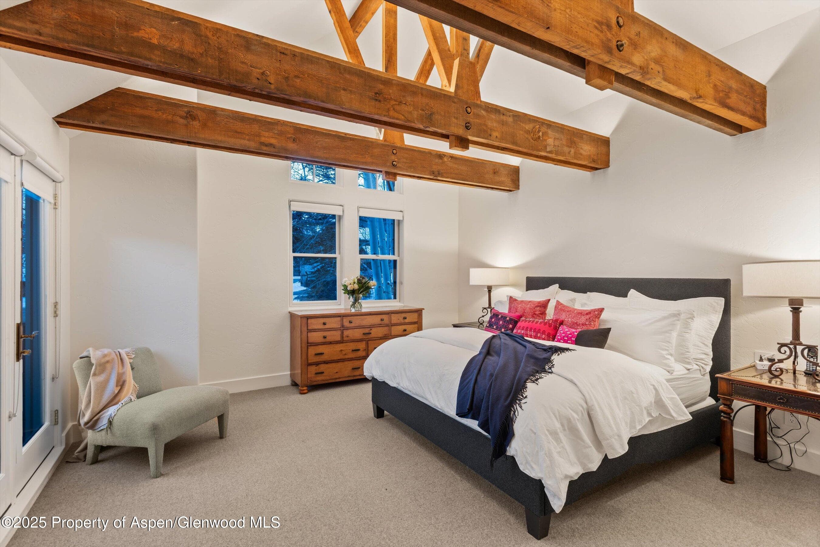 124 TRAIL RIDER Lane, Snowmass Village, CO 81615 - Photo 14