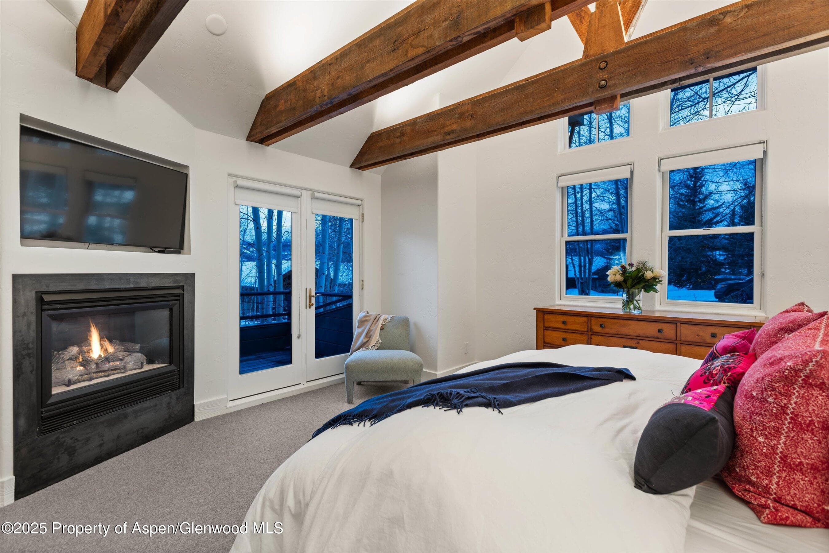124 TRAIL RIDER Lane, Snowmass Village, CO 81615 - Photo 15