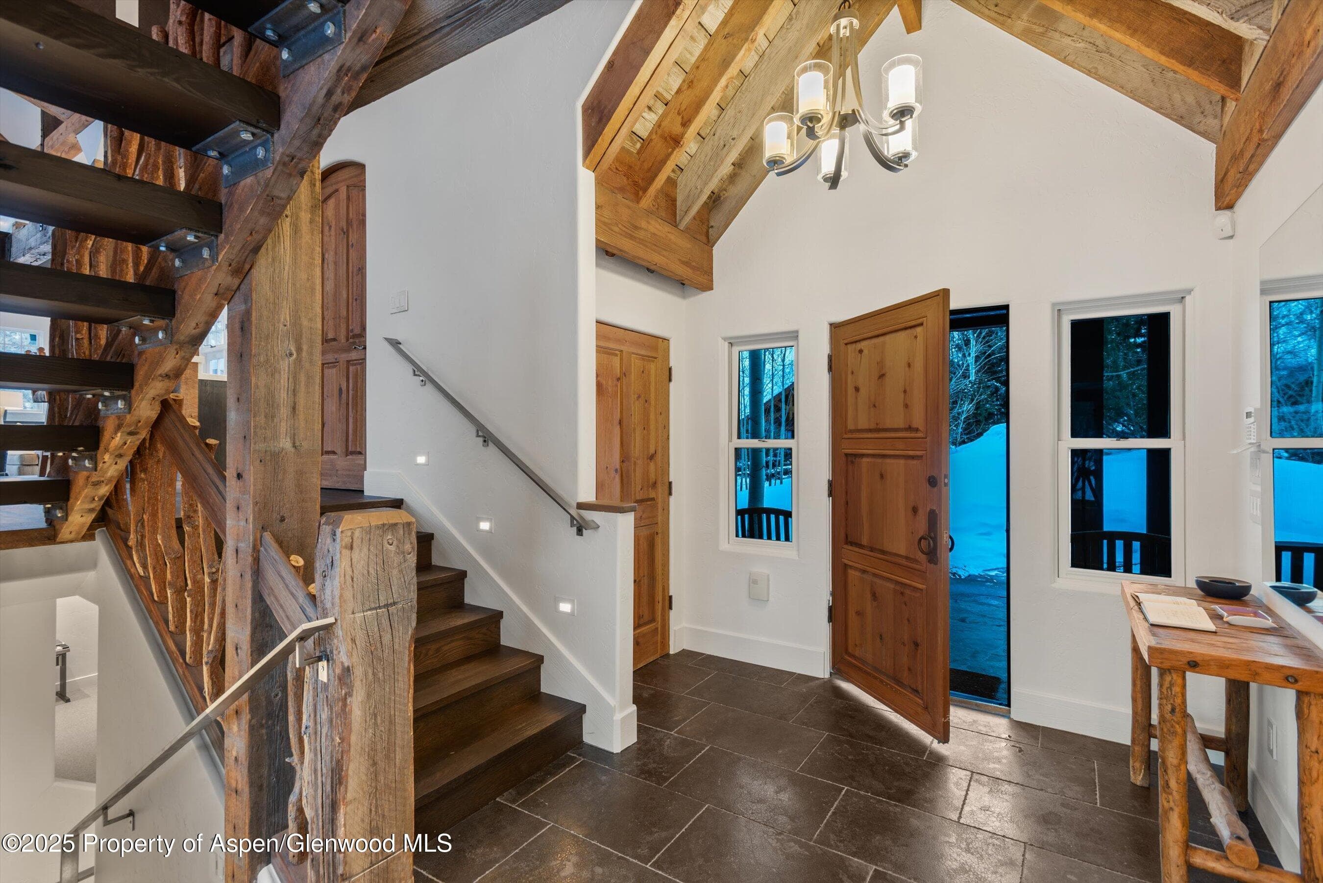 124 TRAIL RIDER Lane, Snowmass Village, CO 81615 - Photo 27