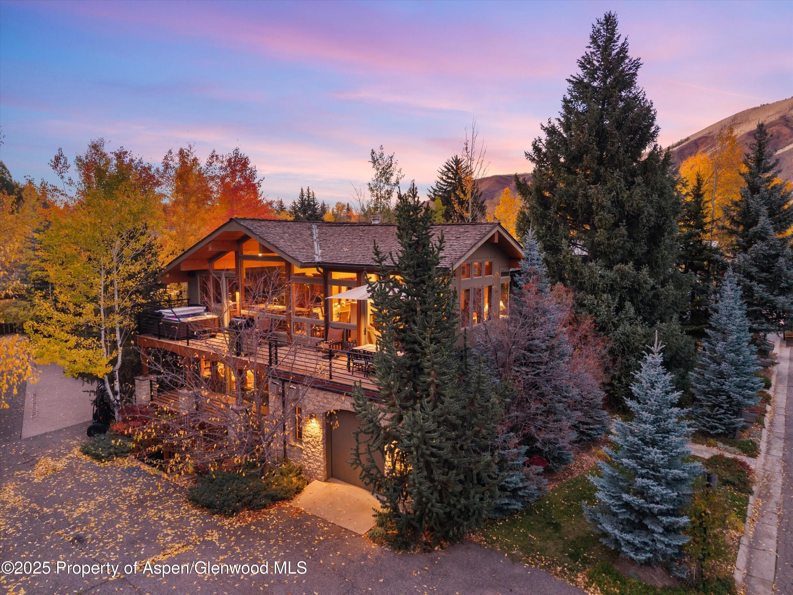315 S First Street, Aspen, CO 81611 - Photo 30