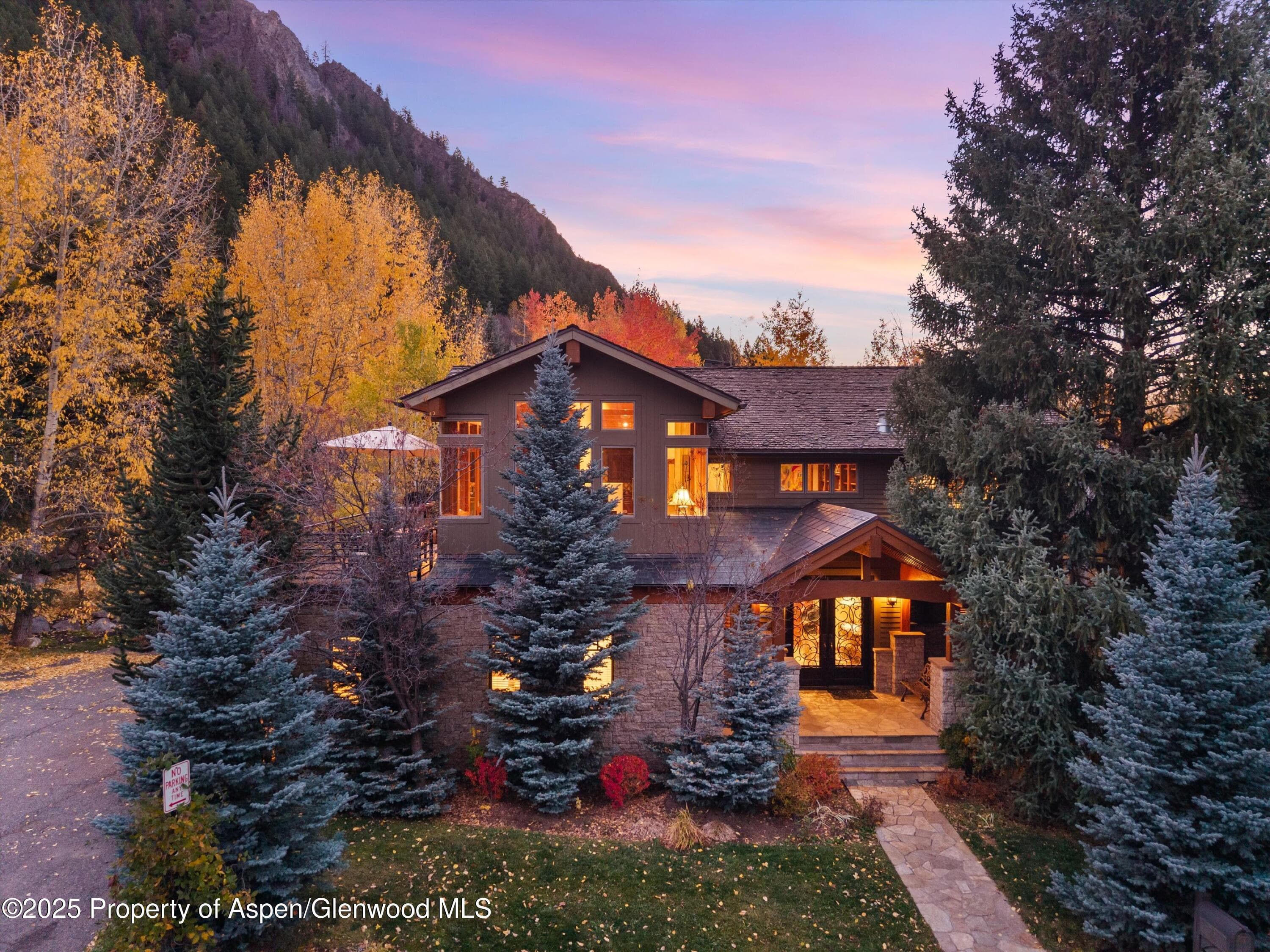 315 S First Street, Aspen, CO 81611 - Photo 2