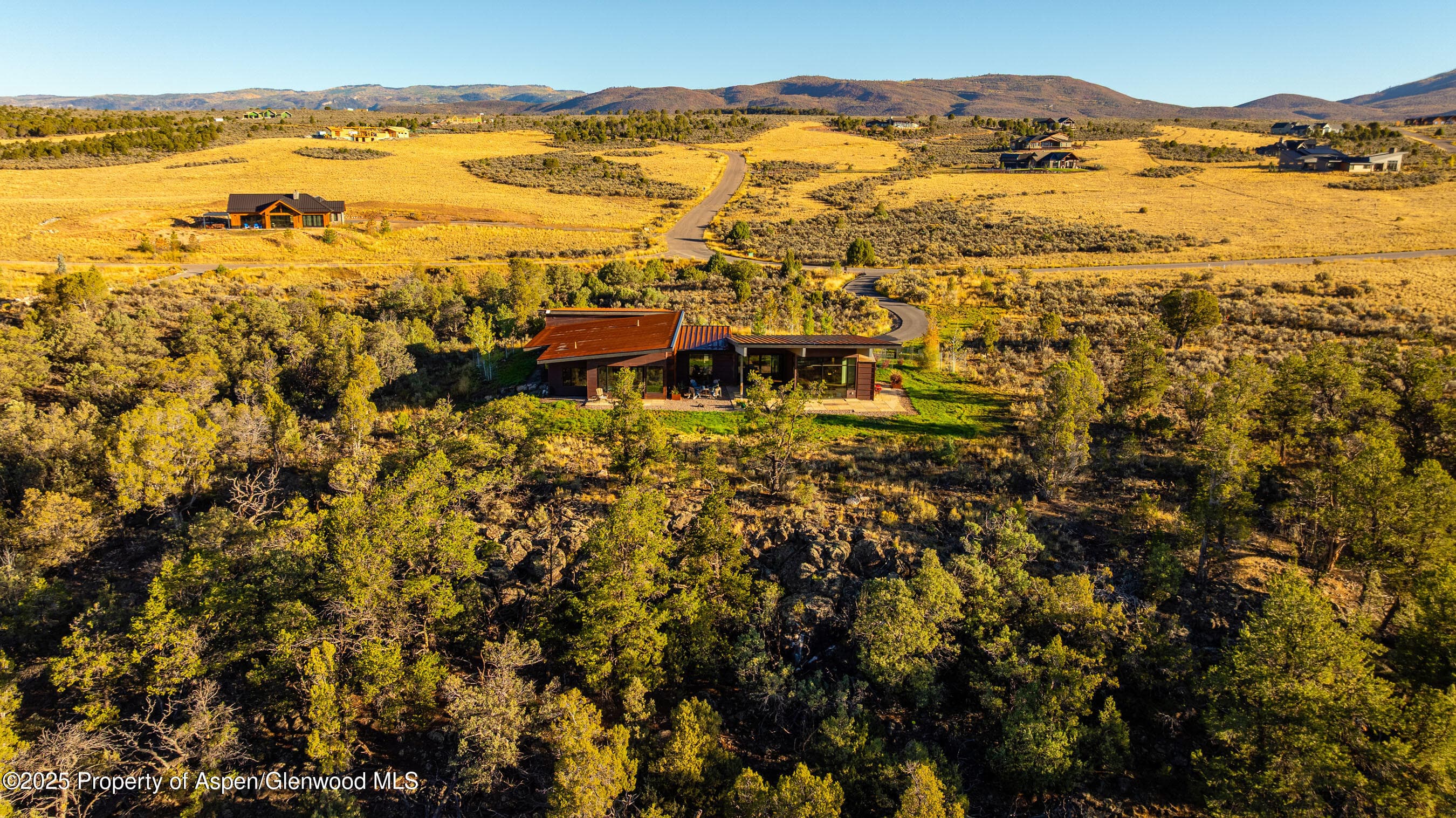 2685 Elk Springs Drive, Glenwood Springs, CO 81601 - Photo 37