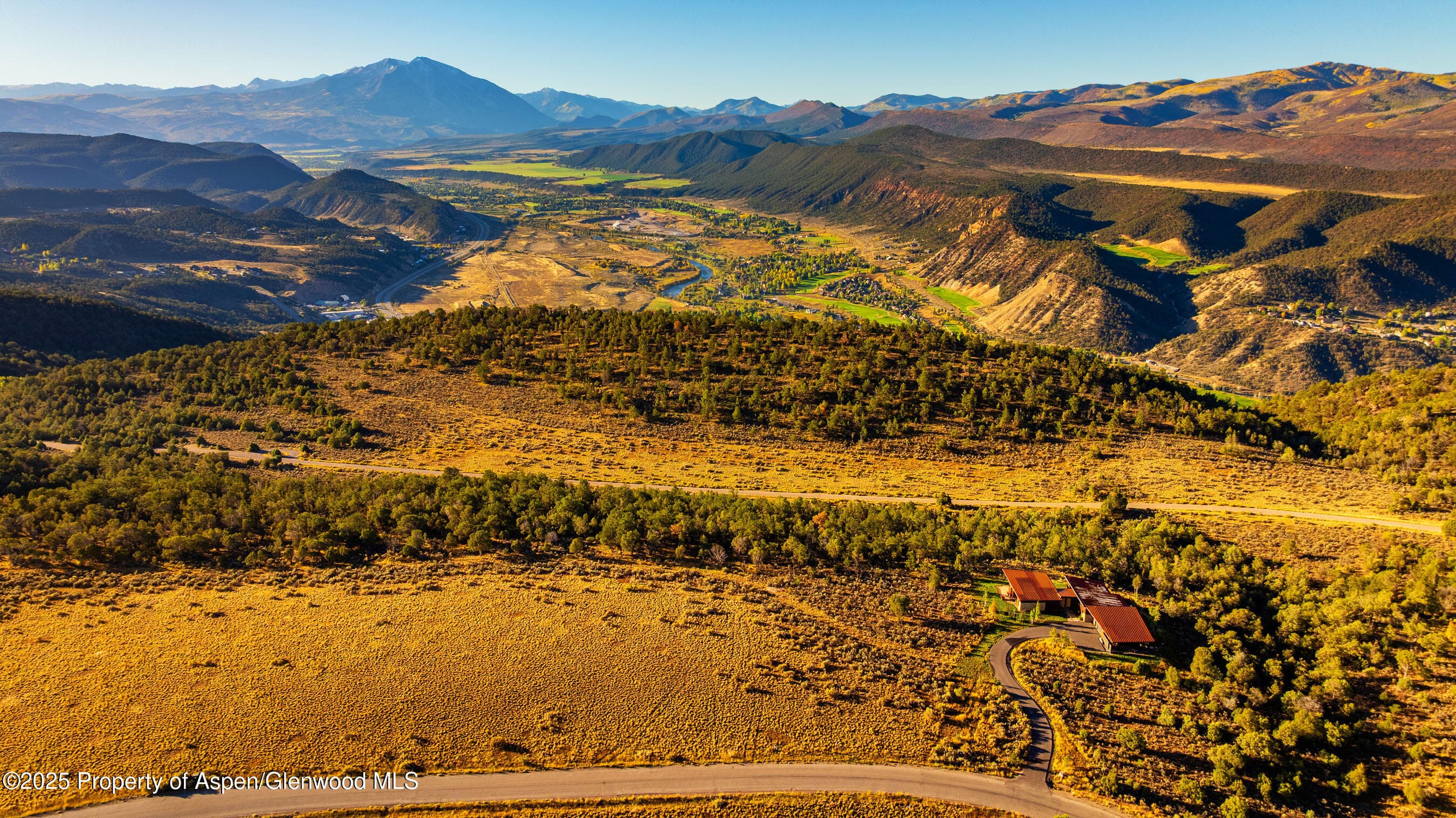2685 Elk Springs Drive, Glenwood Springs, CO 81601 - Photo 44