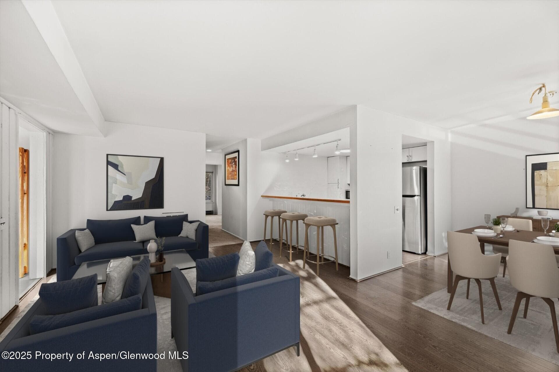 35 Lower Woodbridge Road V/177, Snowmass Village, CO 81615 - Photo 4
