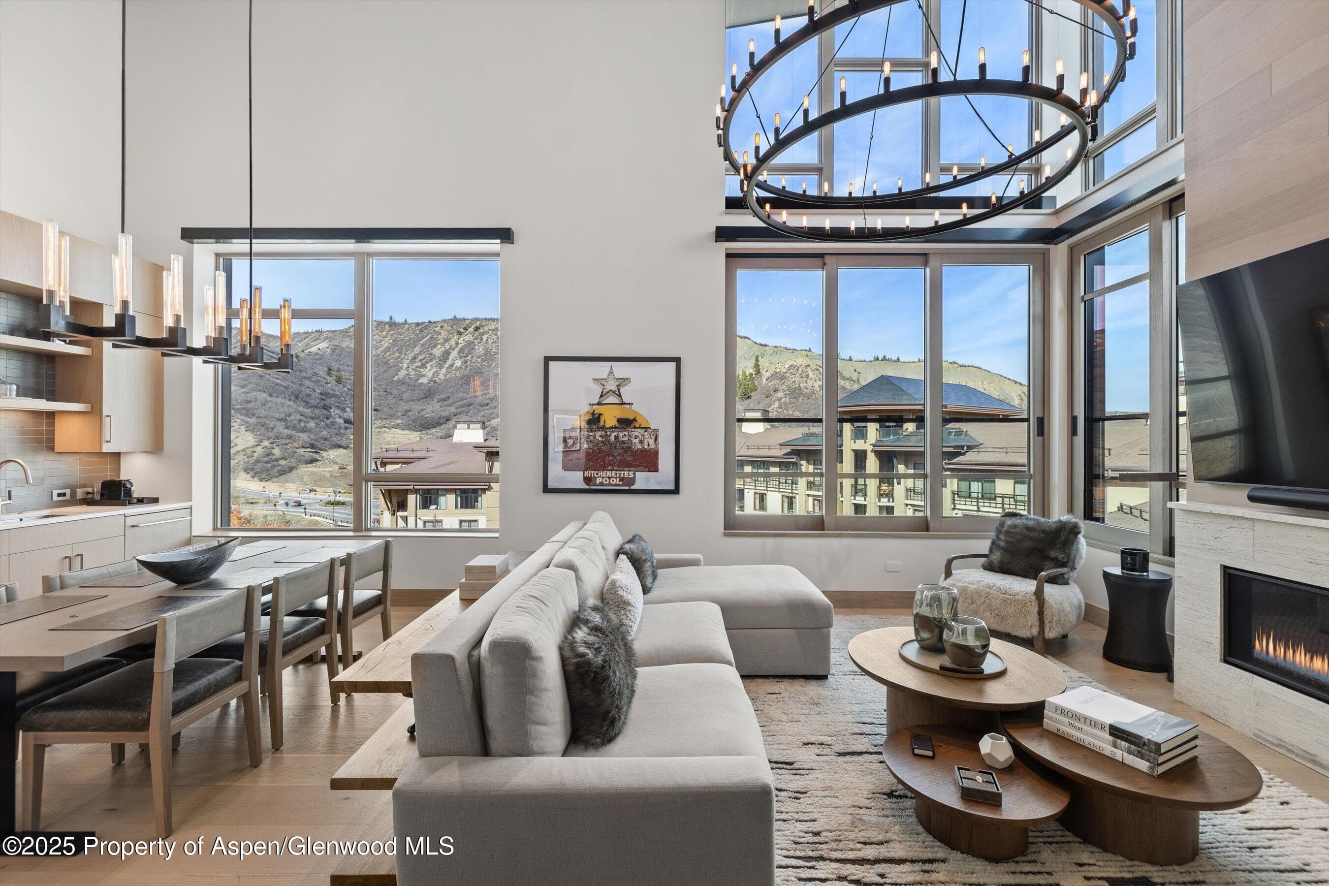 130 Wood Road 654, Snowmass Village, CO 81615 - Photo 6
