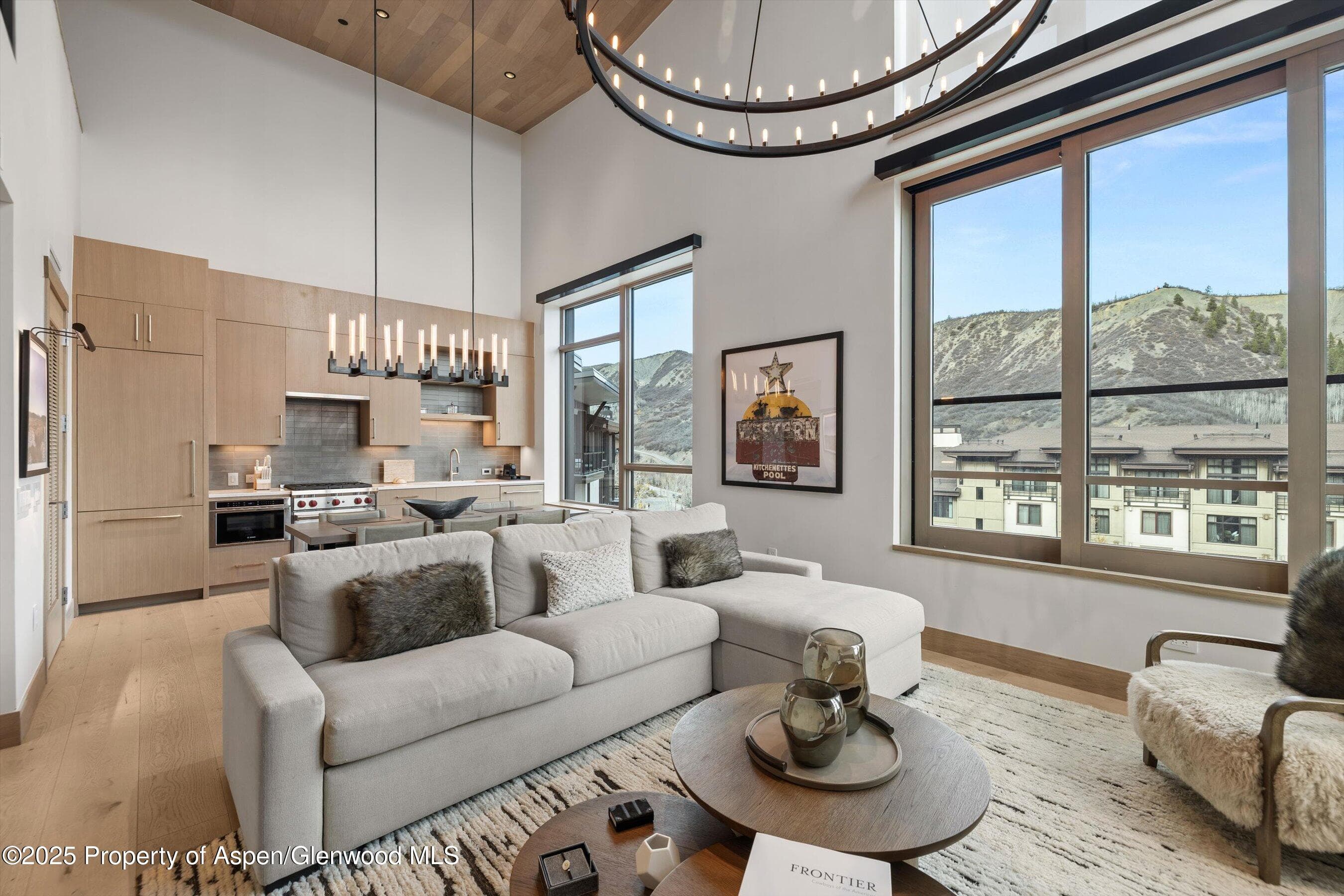 130 Wood Road 654, Snowmass Village, CO 81615 - Photo 8