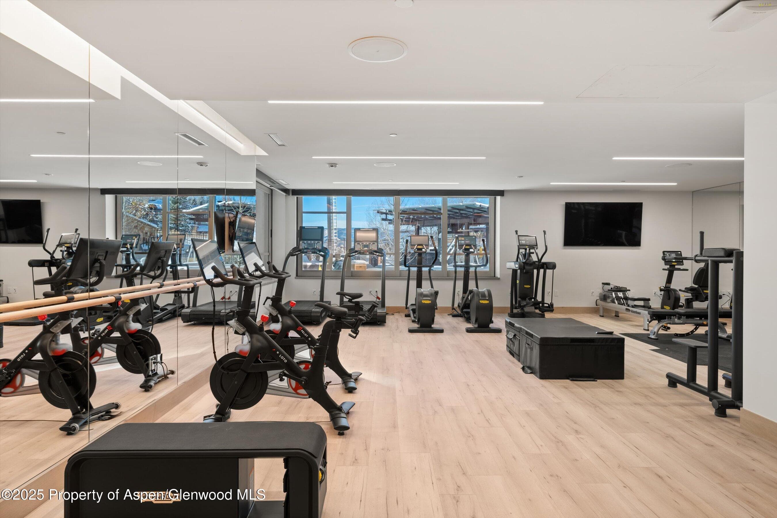 130 Wood Road 654, Snowmass Village, CO 81615 - Photo 23