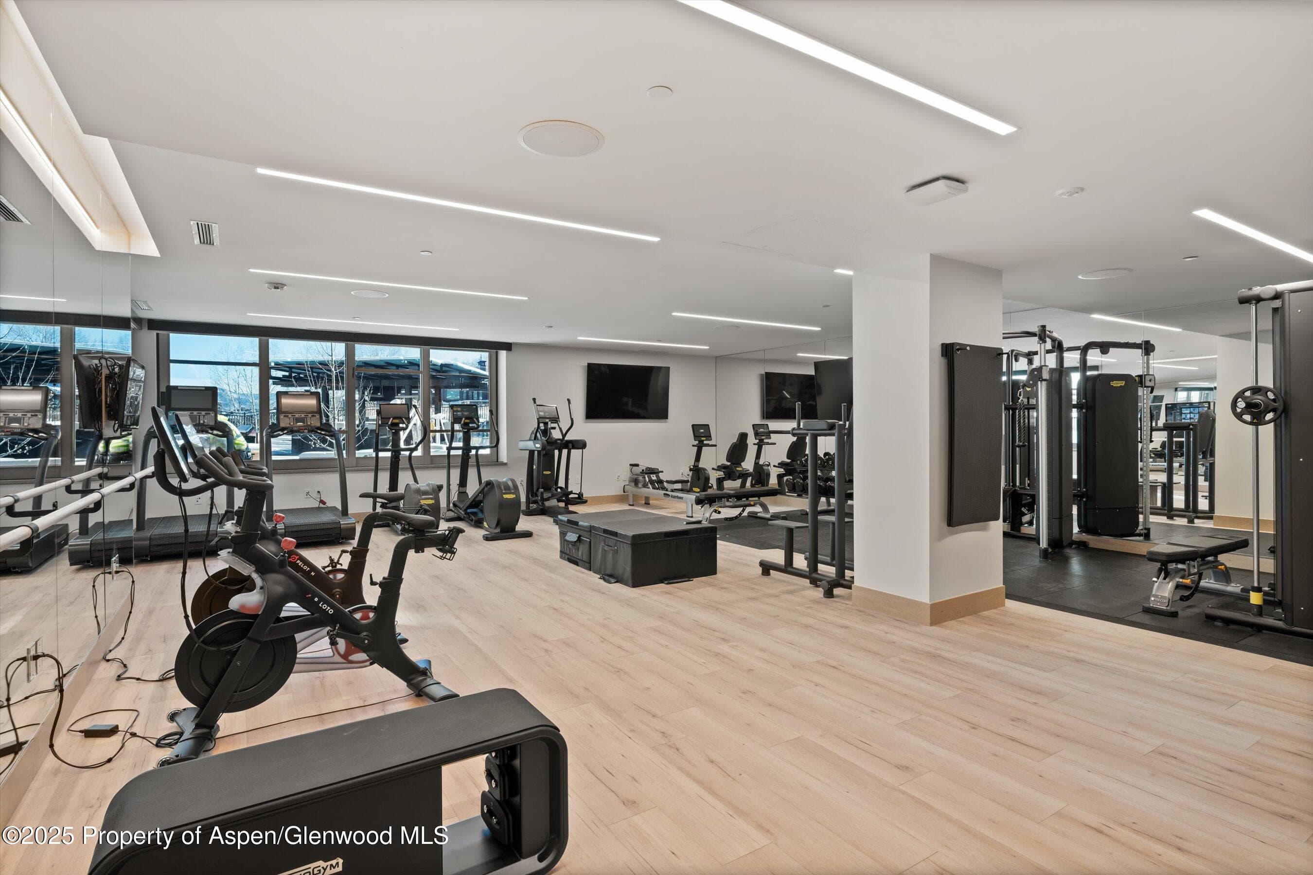 130 Wood Road 654, Snowmass Village, CO 81615 - Photo 24
