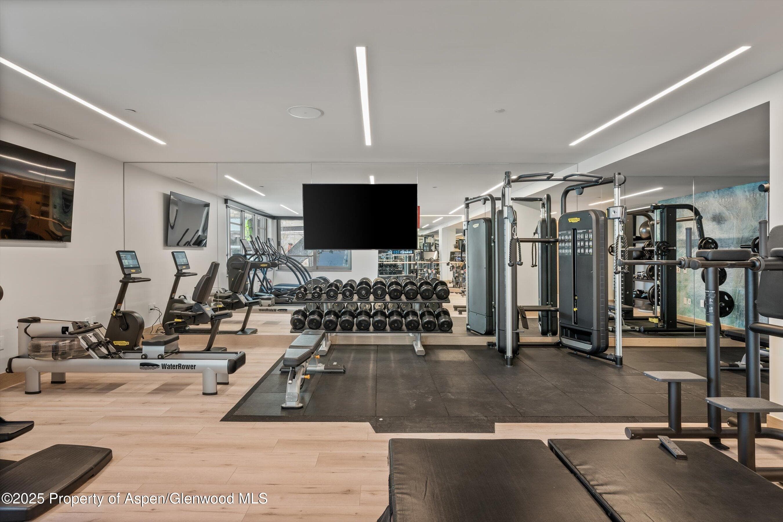 130 Wood Road 654, Snowmass Village, CO 81615 - Photo 25