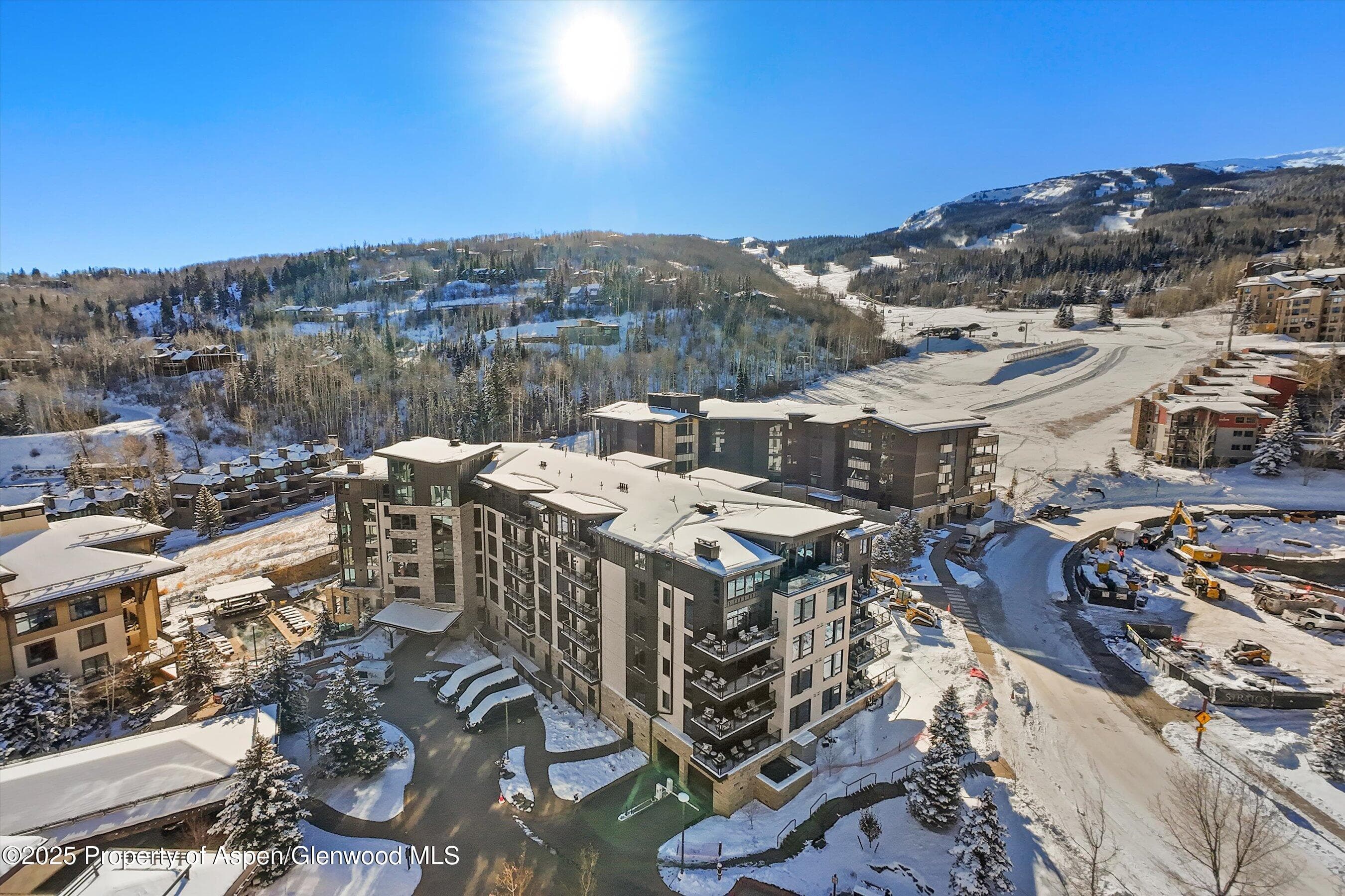 130 Wood Road 654, Snowmass Village, CO 81615 - Photo 35