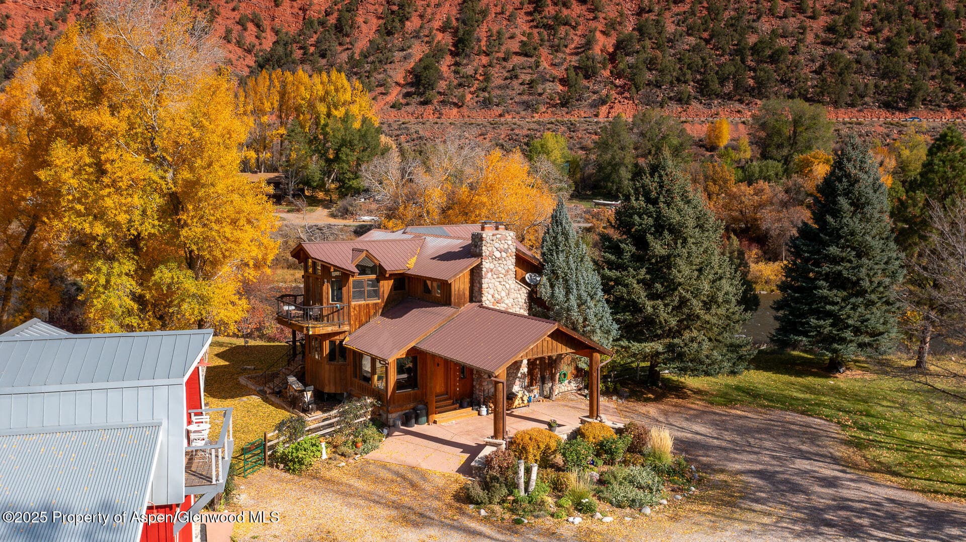 182 County Road 109, Glenwood Springs, CO 81601 - Photo 48