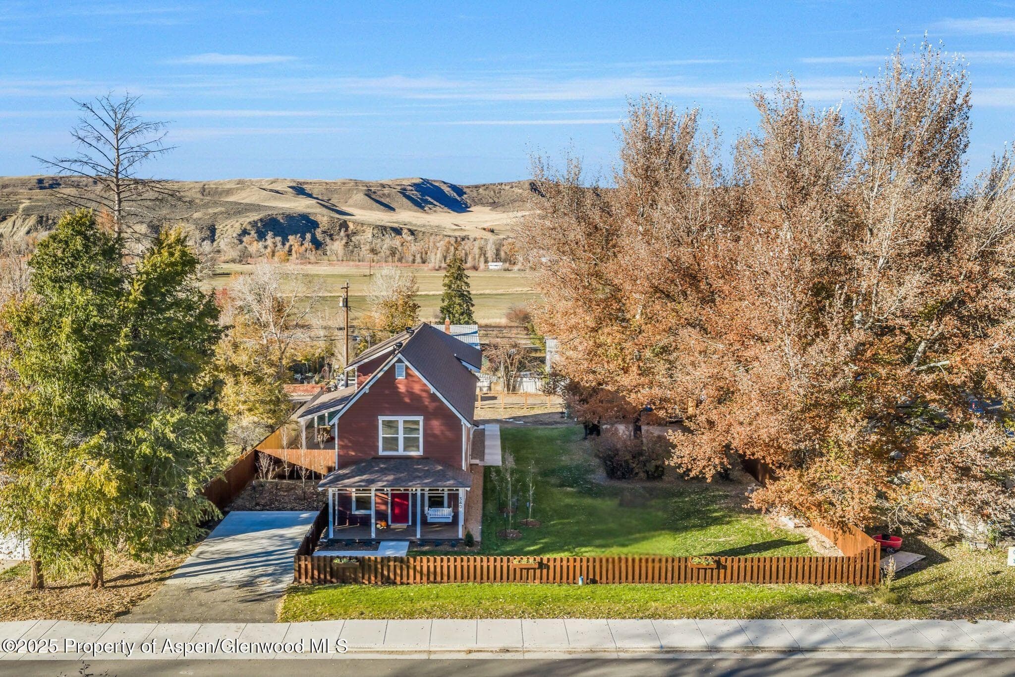 340 E JEFFERSON Avenue, Hayden, CO 81639 - Photo 1