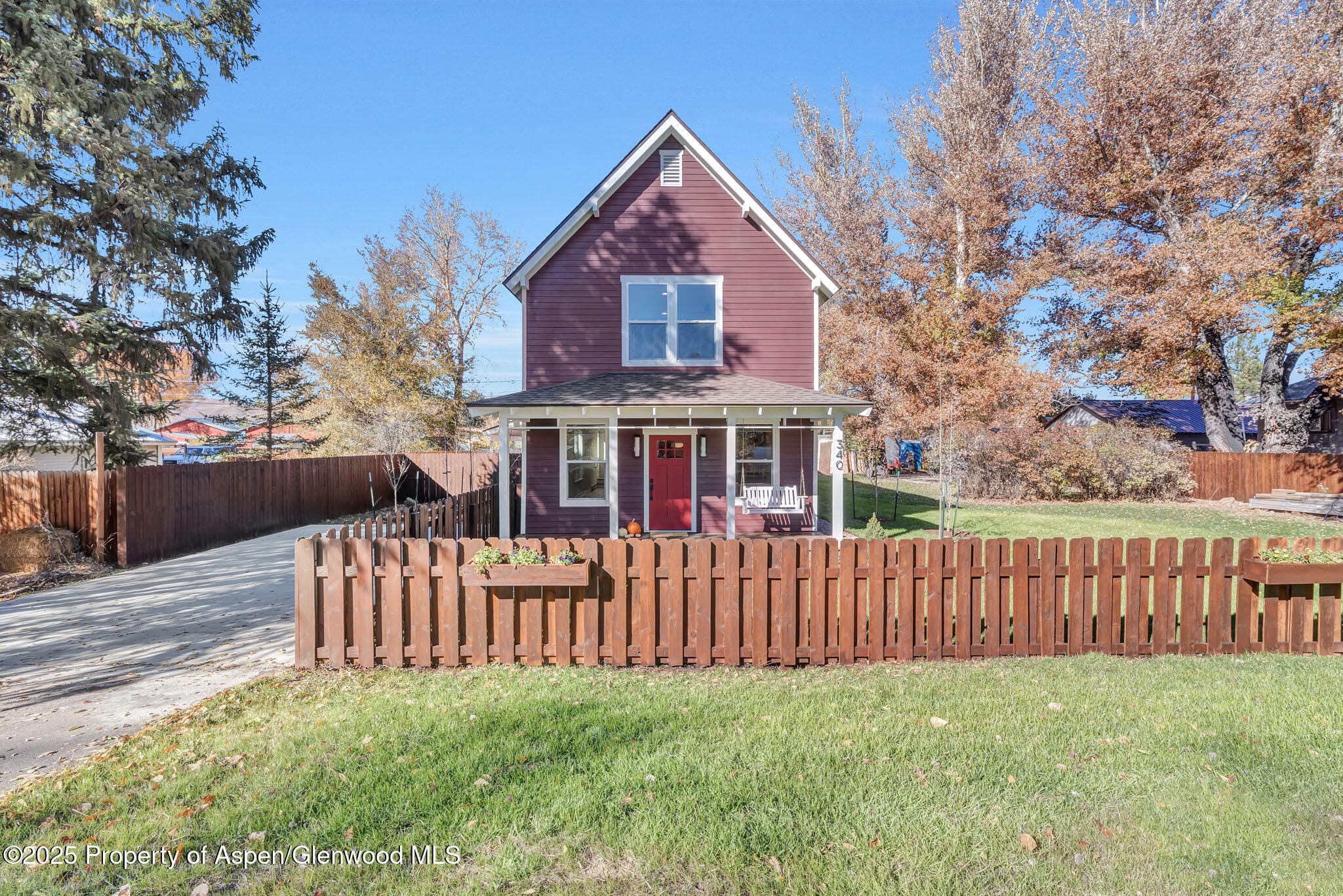 340 E JEFFERSON Avenue, Hayden, CO 81639 - Photo 2