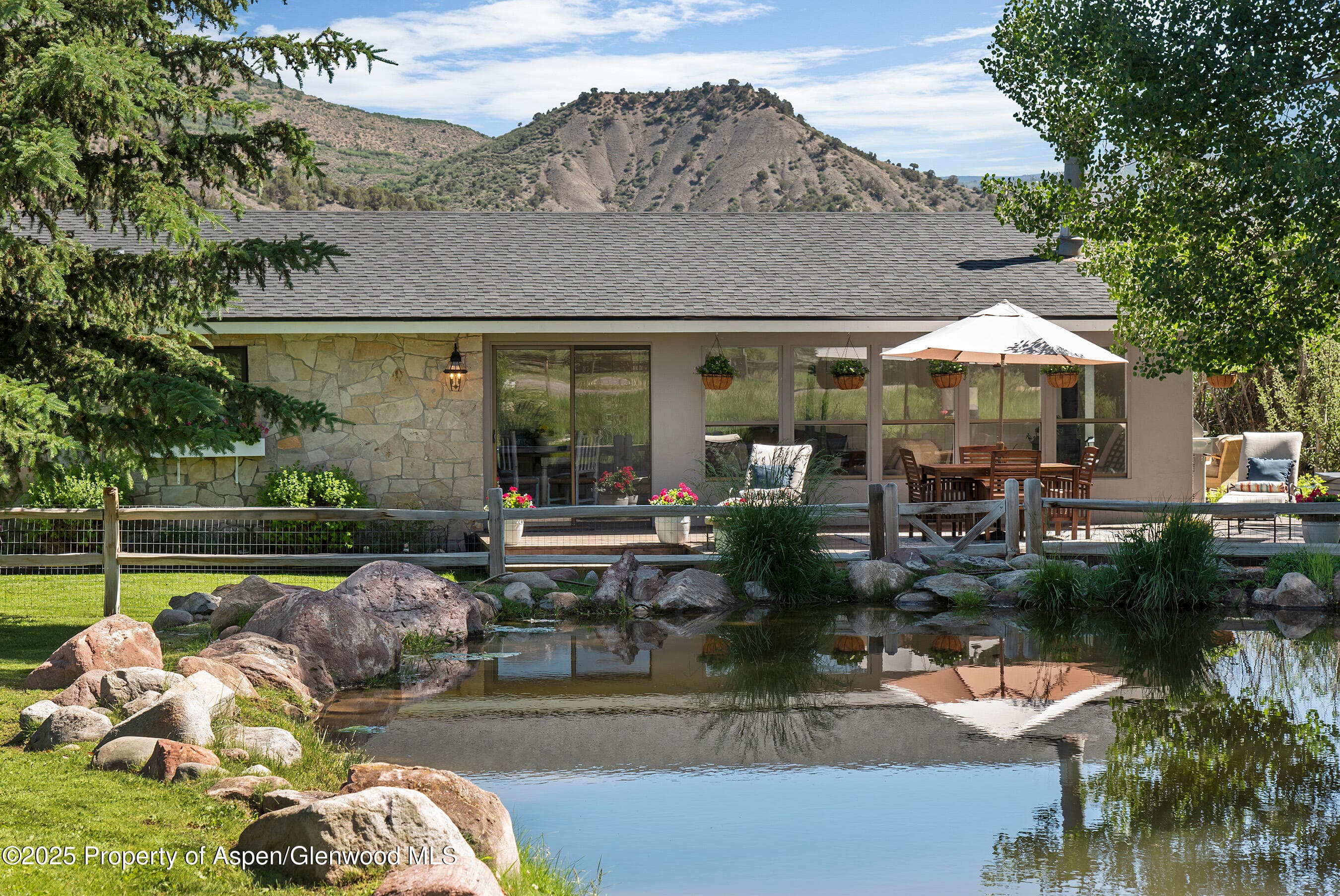 61 Davidson Lane, Snowmass, CO 81654 - Photo 1