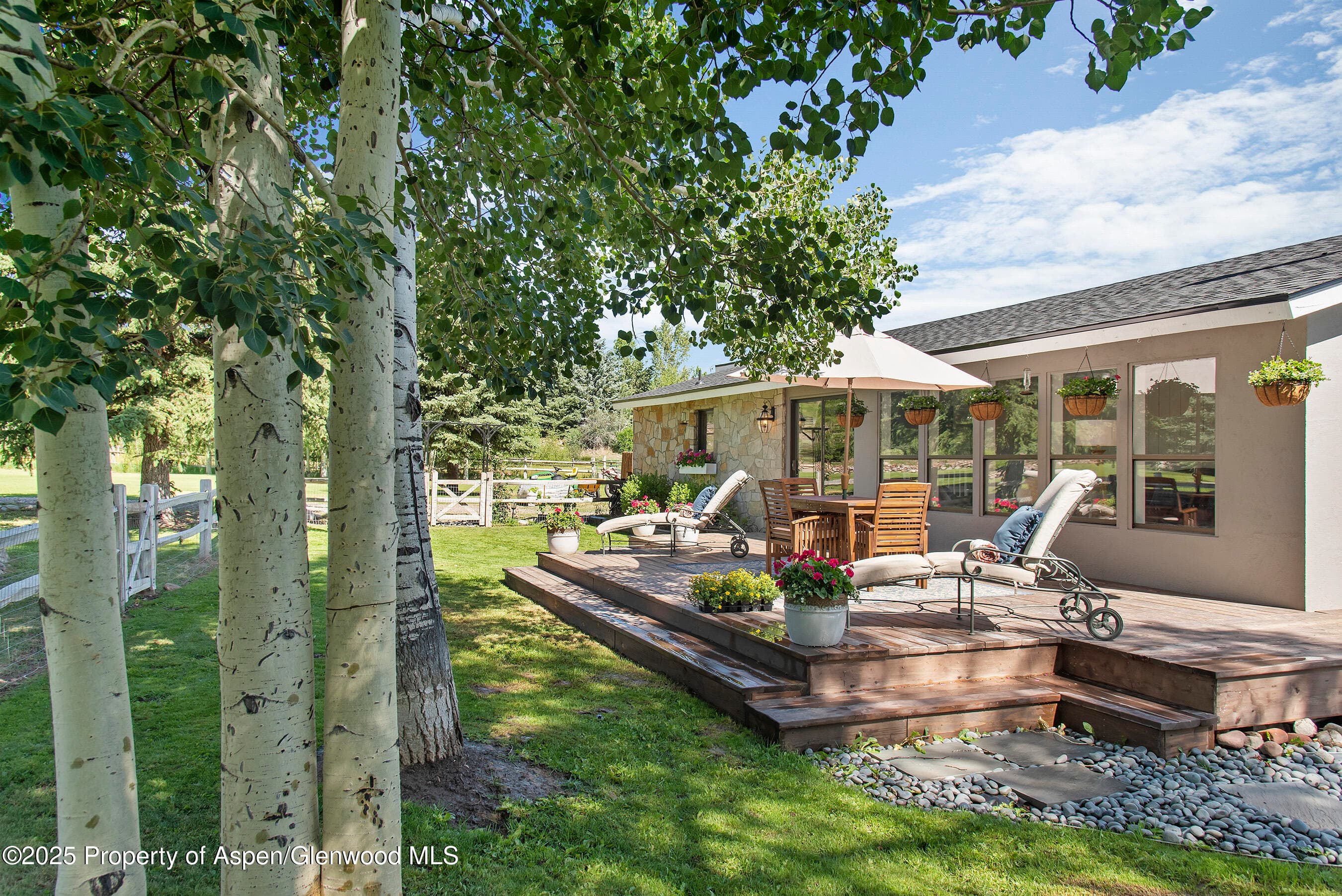 61 Davidson Lane, Snowmass, CO 81654 - Photo 30