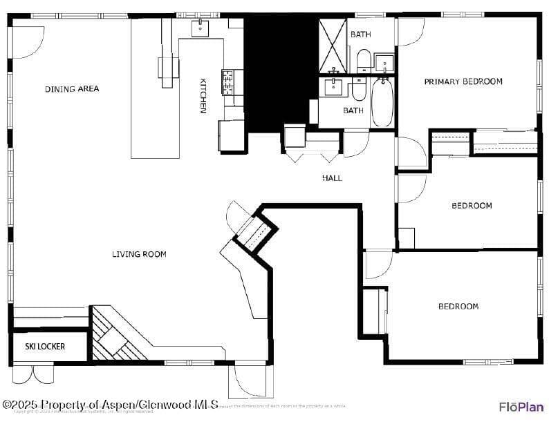 114 E Bleeker Street 102, Aspen, CO 81611 - Photo 21