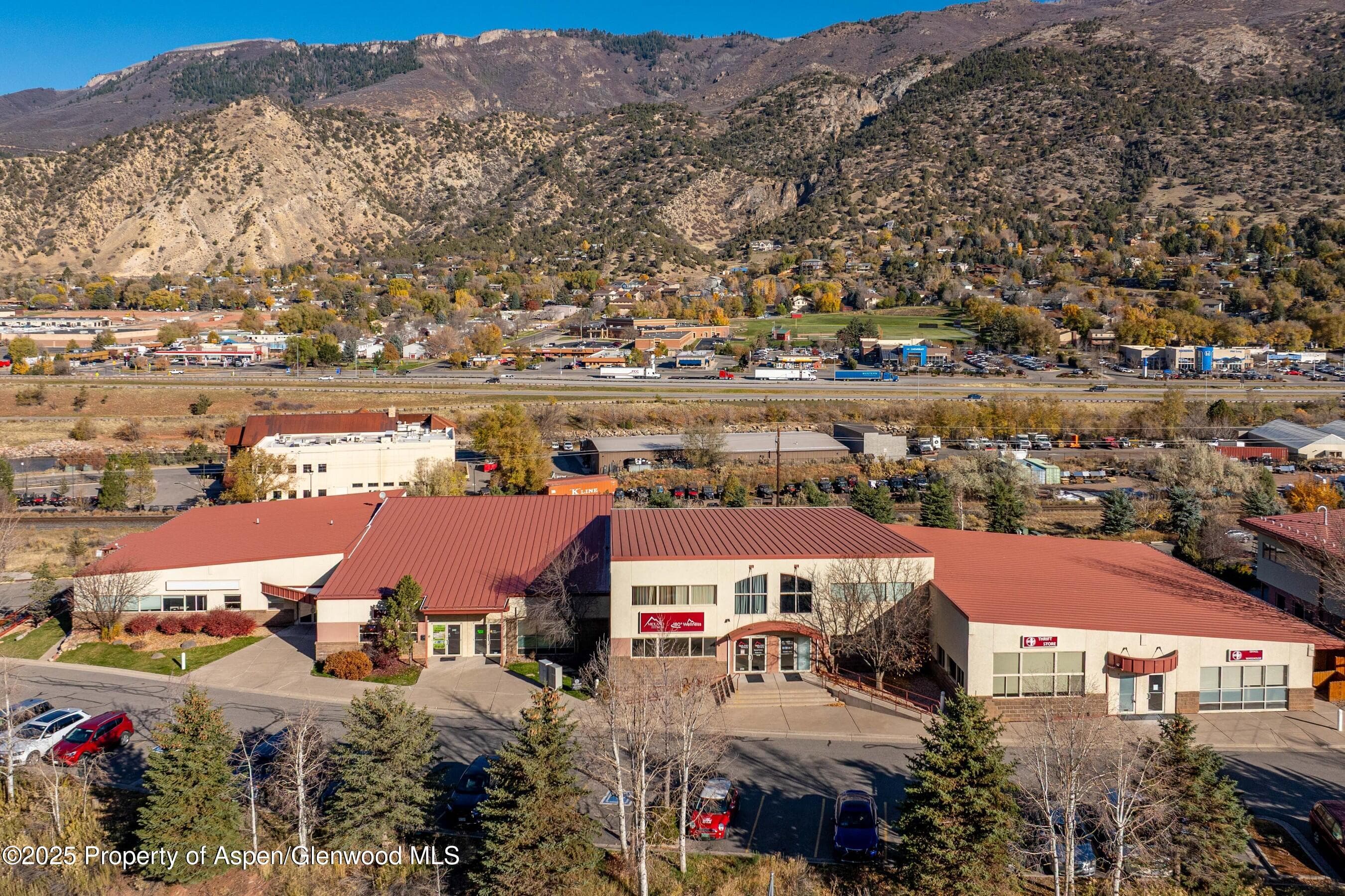 100 Midland Avenue 250 & 260, Glenwood Springs, CO 81601 - Photo 11