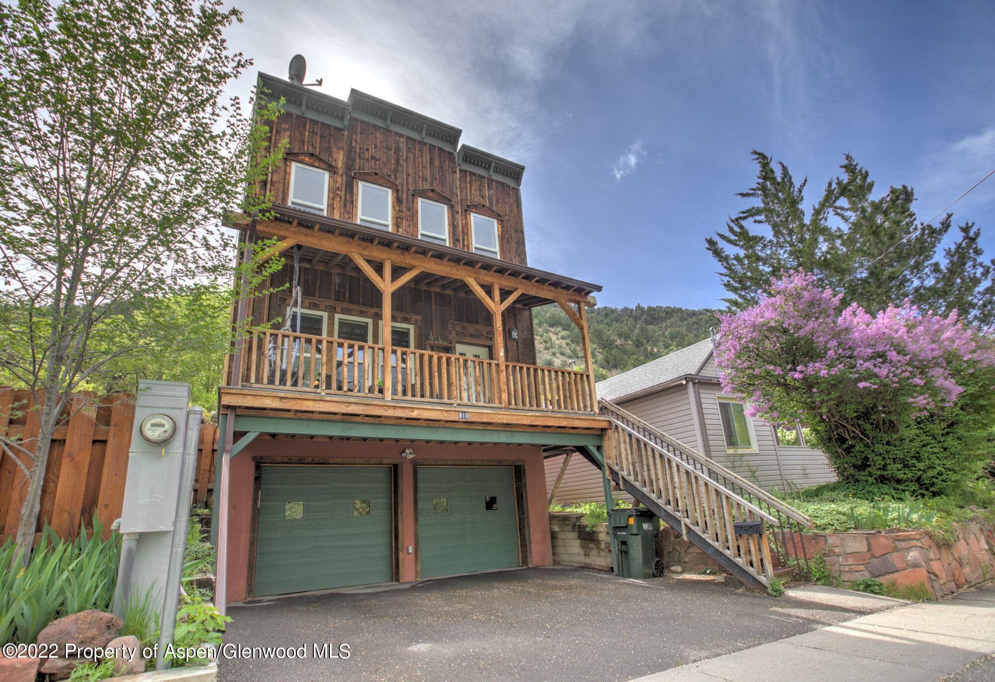 810 Lincoln Avenue, Glenwood Springs, CO 81601 - Photo 1