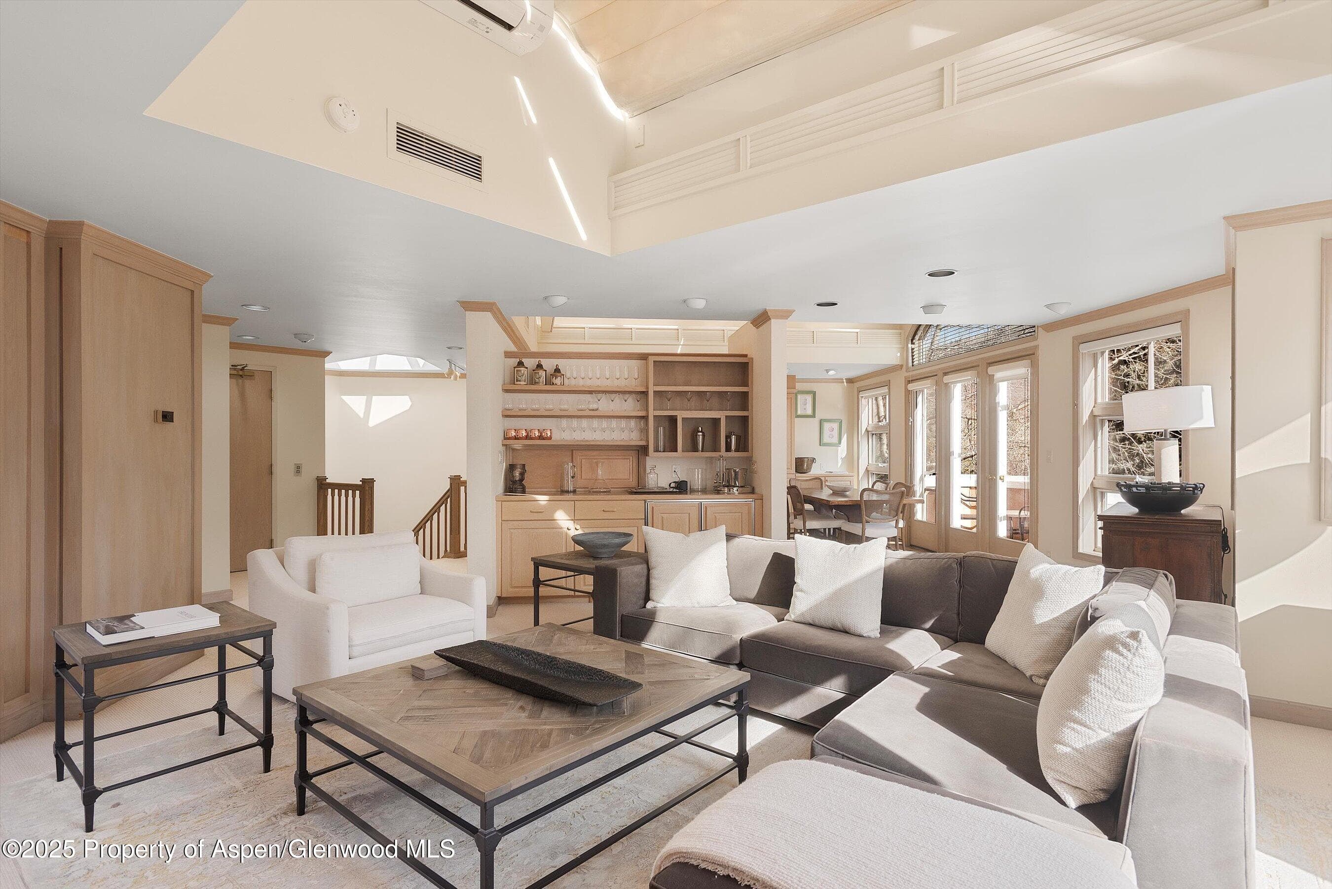 777 UTE Avenue #6, Aspen, CO 81611 - Photo 3