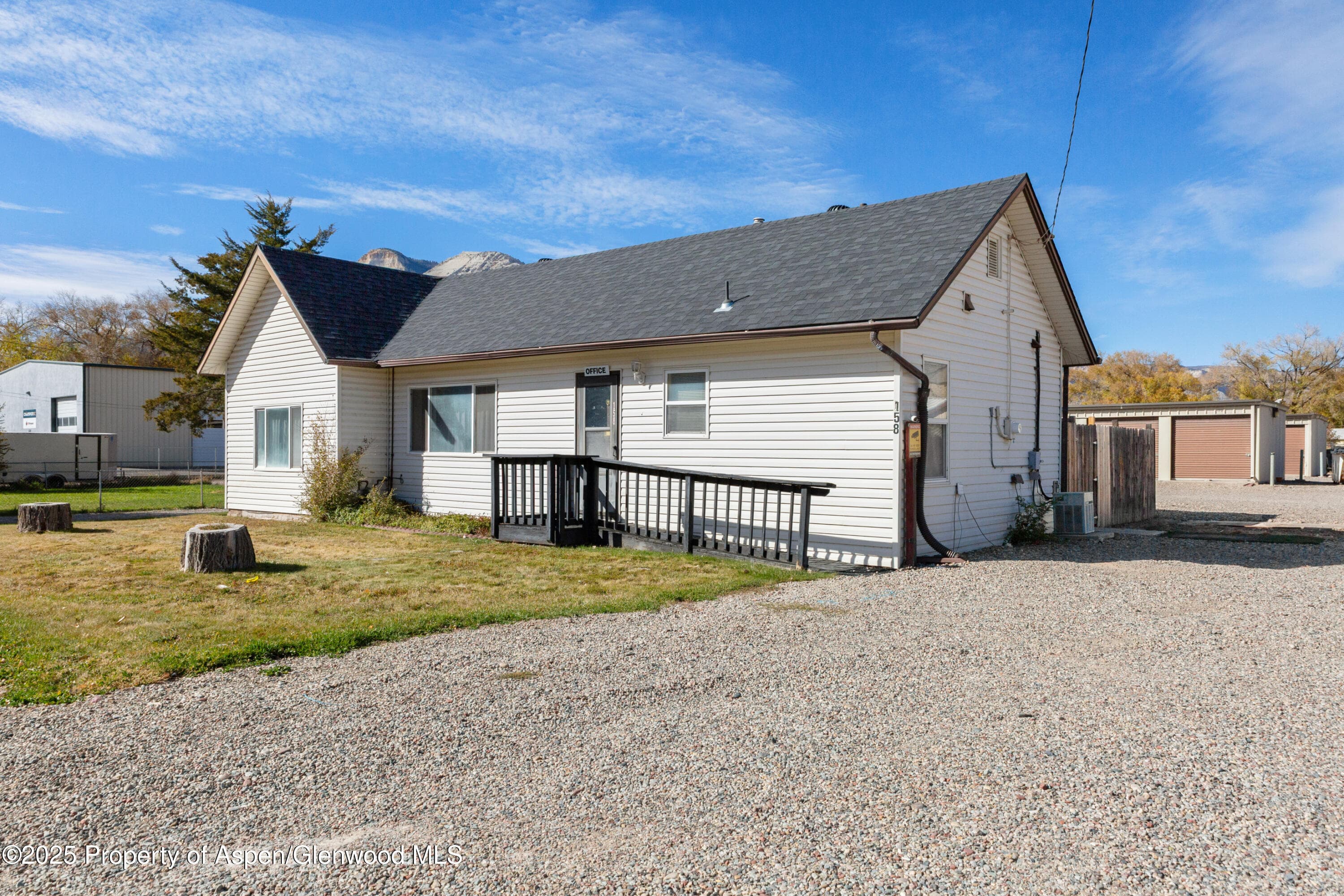 158 Cardinal Way Way, Parachute, CO 81635 - Photo 1