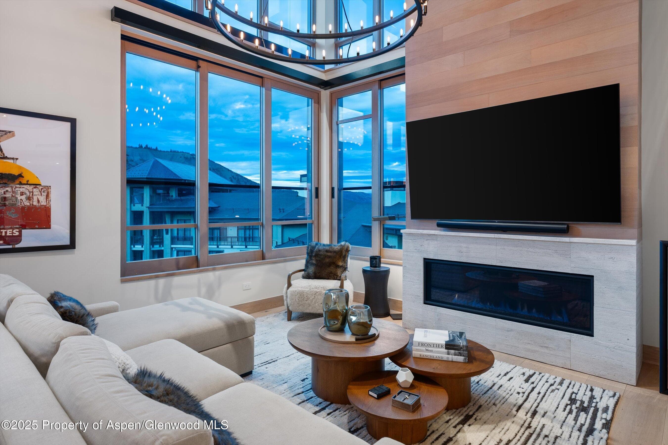 130 Wood Road 654, Snowmass Village, CO 81615 - Photo 37