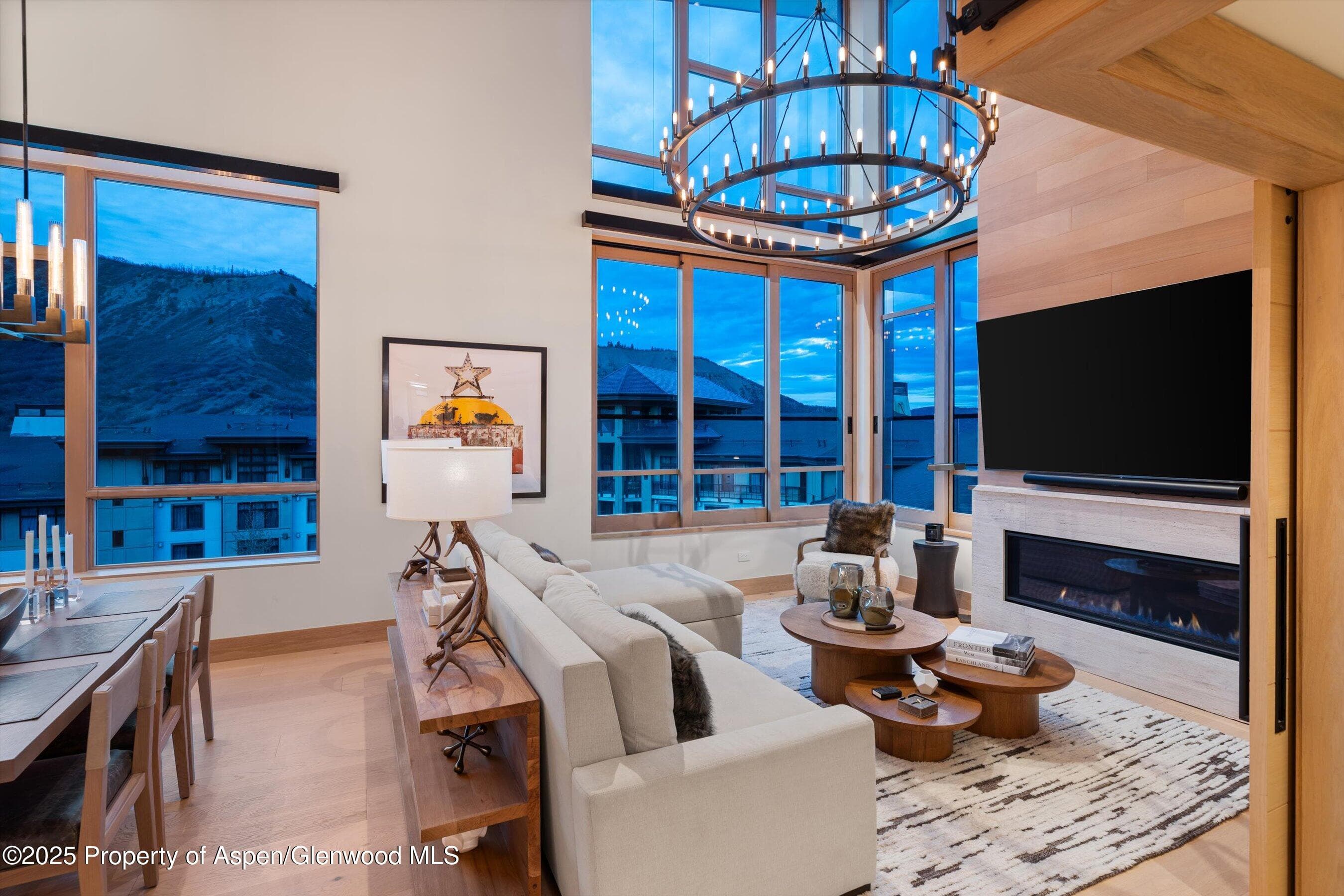 130 Wood Road 654, Snowmass Village, CO 81615 - Photo 41