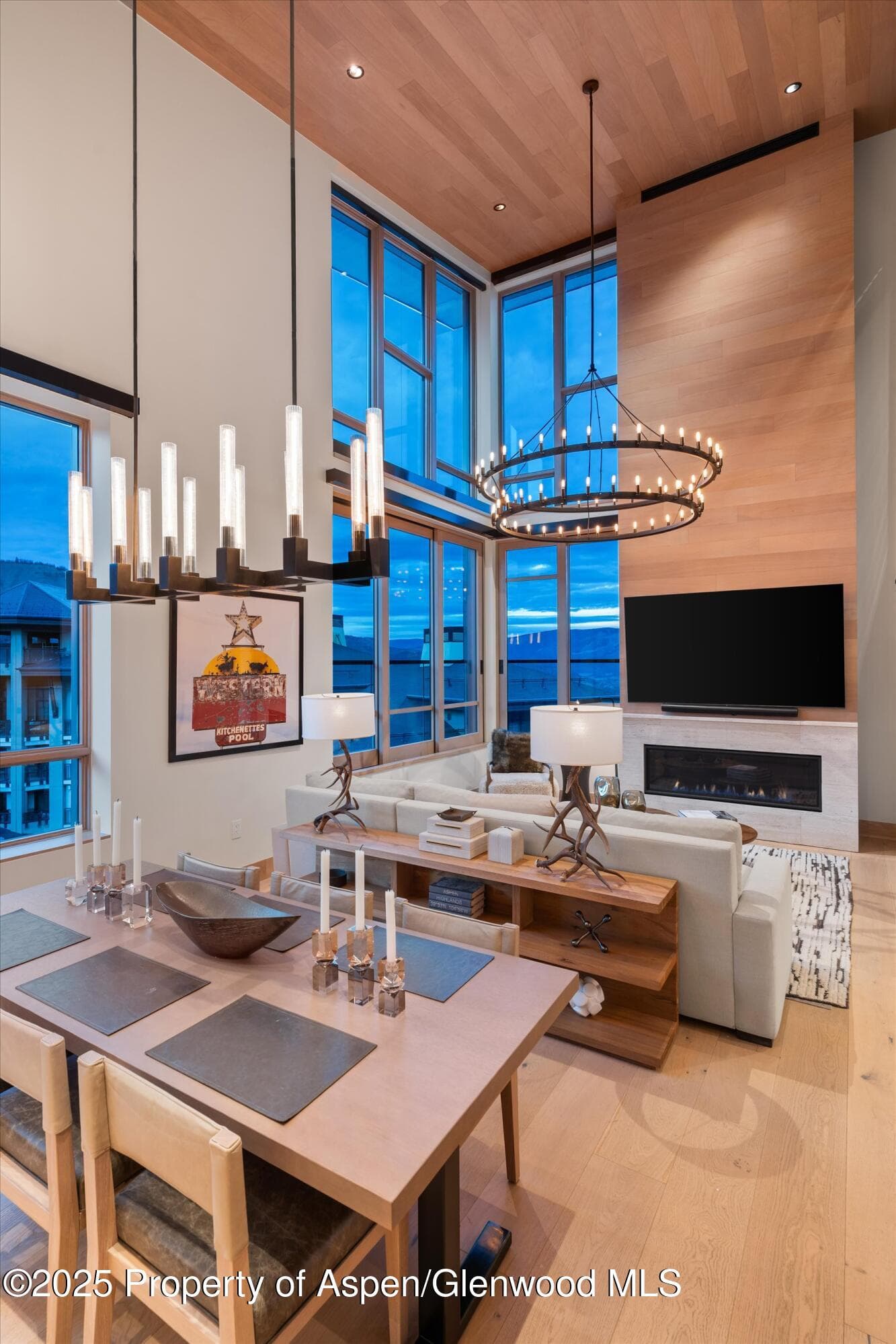 130 Wood Road 654, Snowmass Village, CO 81615 - Photo 43