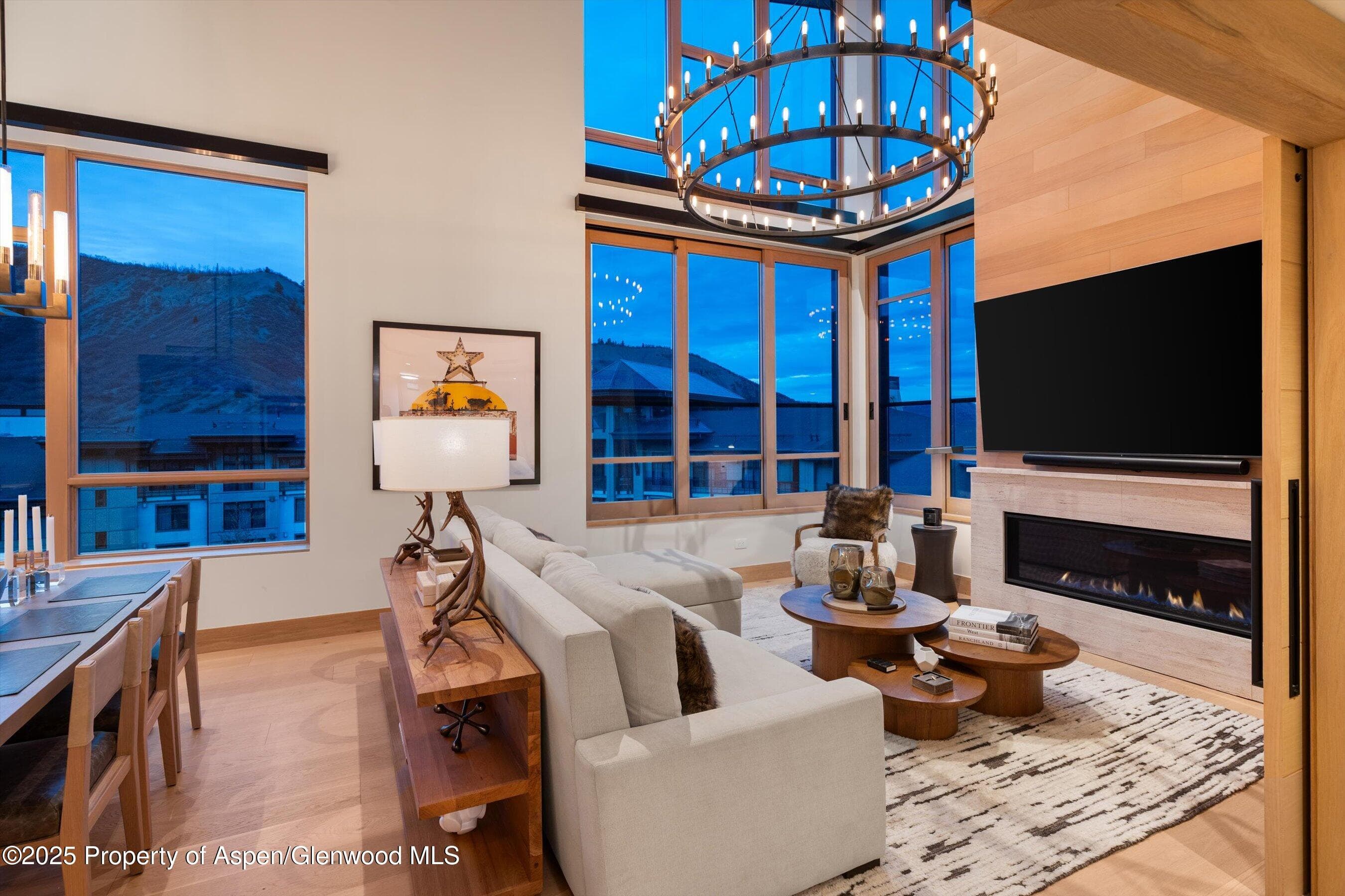 130 Wood Road 654, Snowmass Village, CO 81615 - Photo 47