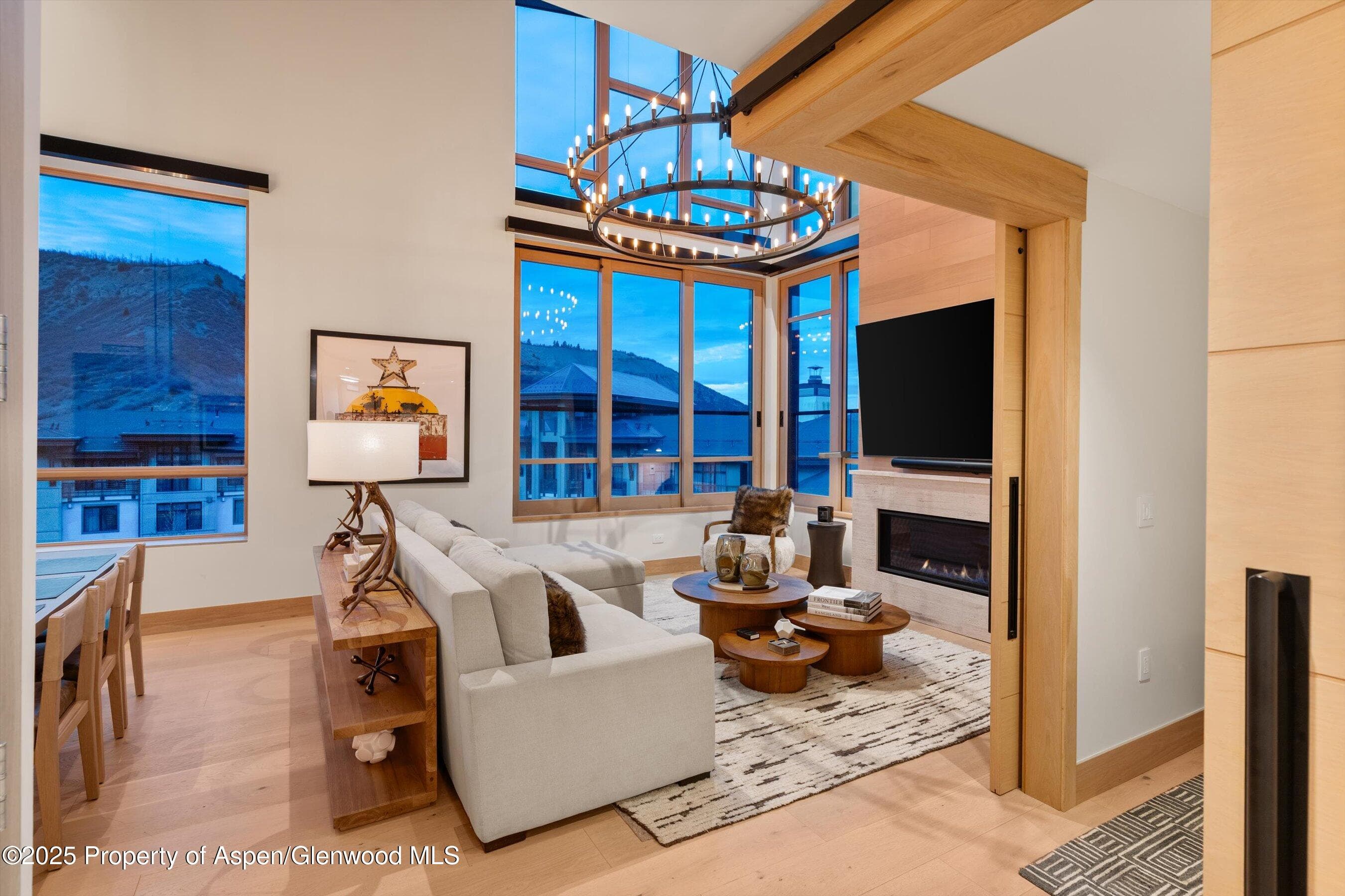 130 Wood Road 654, Snowmass Village, CO 81615 - Photo 5