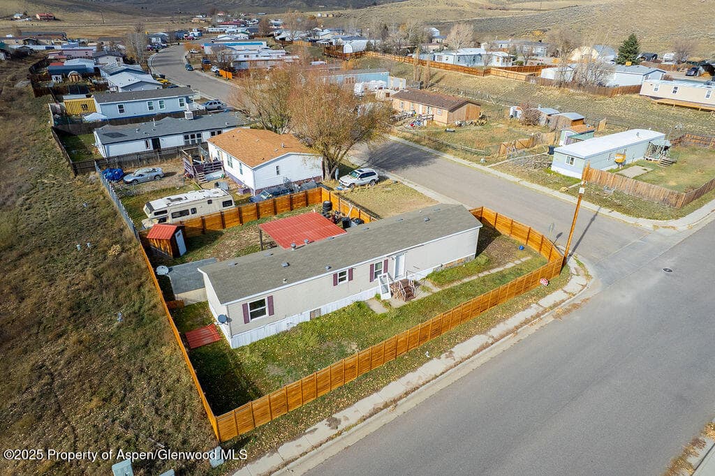 1164 ASPEN Avenue, Craig, CO 81625 - Photo 1