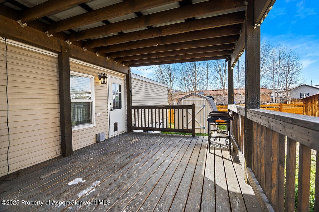 1164 ASPEN Avenue, Craig, CO 81625 - Photo 8