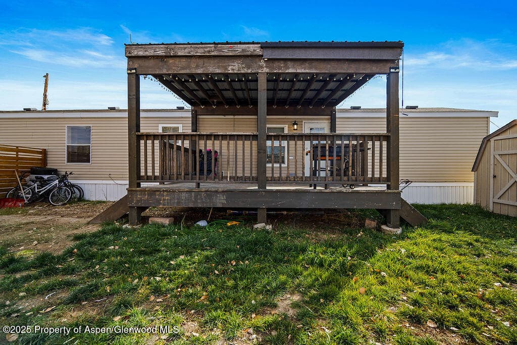 1164 ASPEN Avenue, Craig, CO 81625 - Photo 10