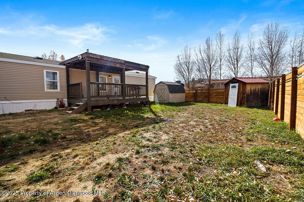 1164 ASPEN Avenue, Craig, CO 81625 - Photo 34