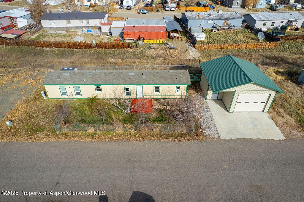 1213 Sunrise Lane, Craig, CO 81625 - Photo 1
