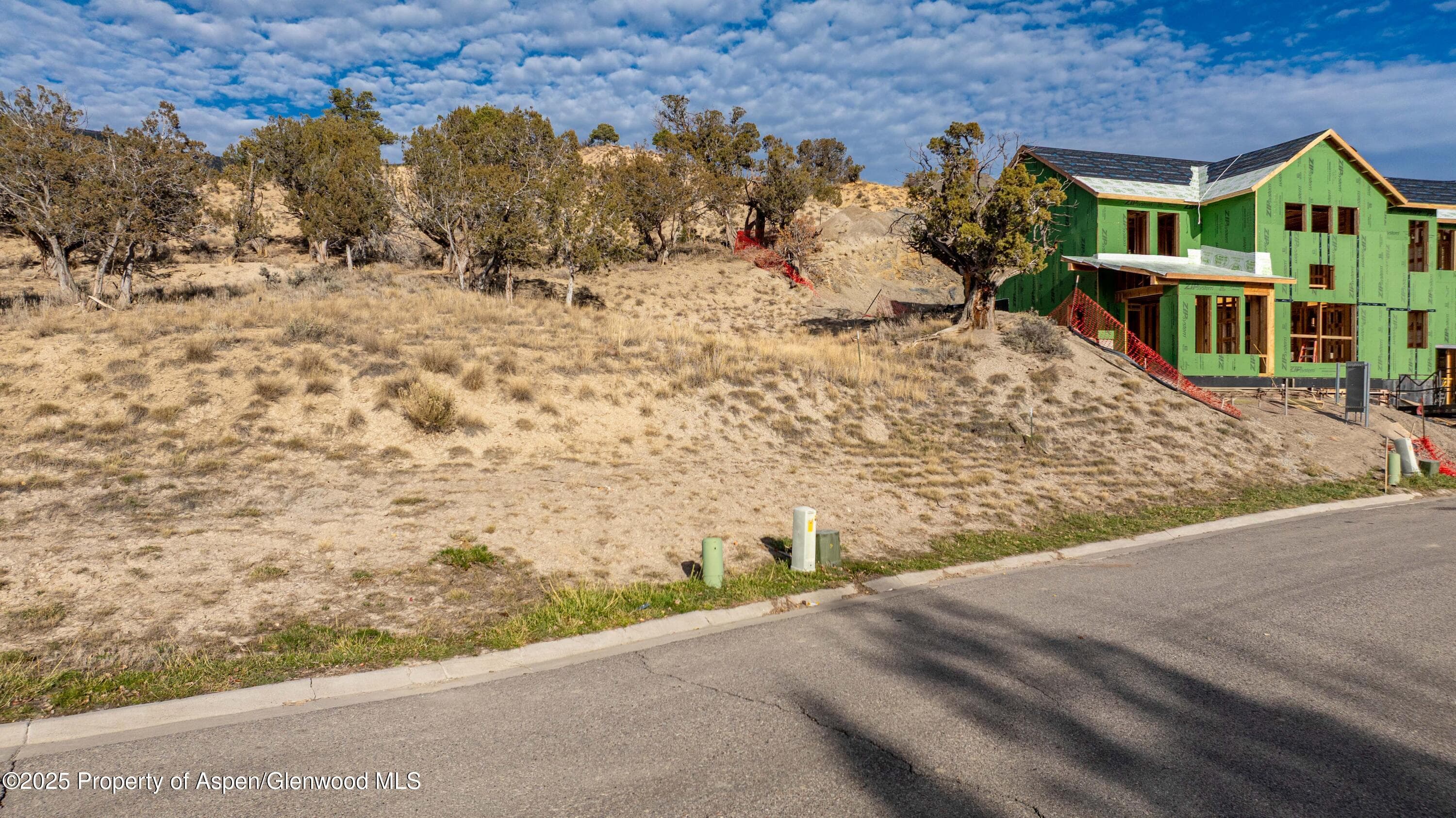 16 MULE DEER Court, New Castle, CO 81647 - Photo 2