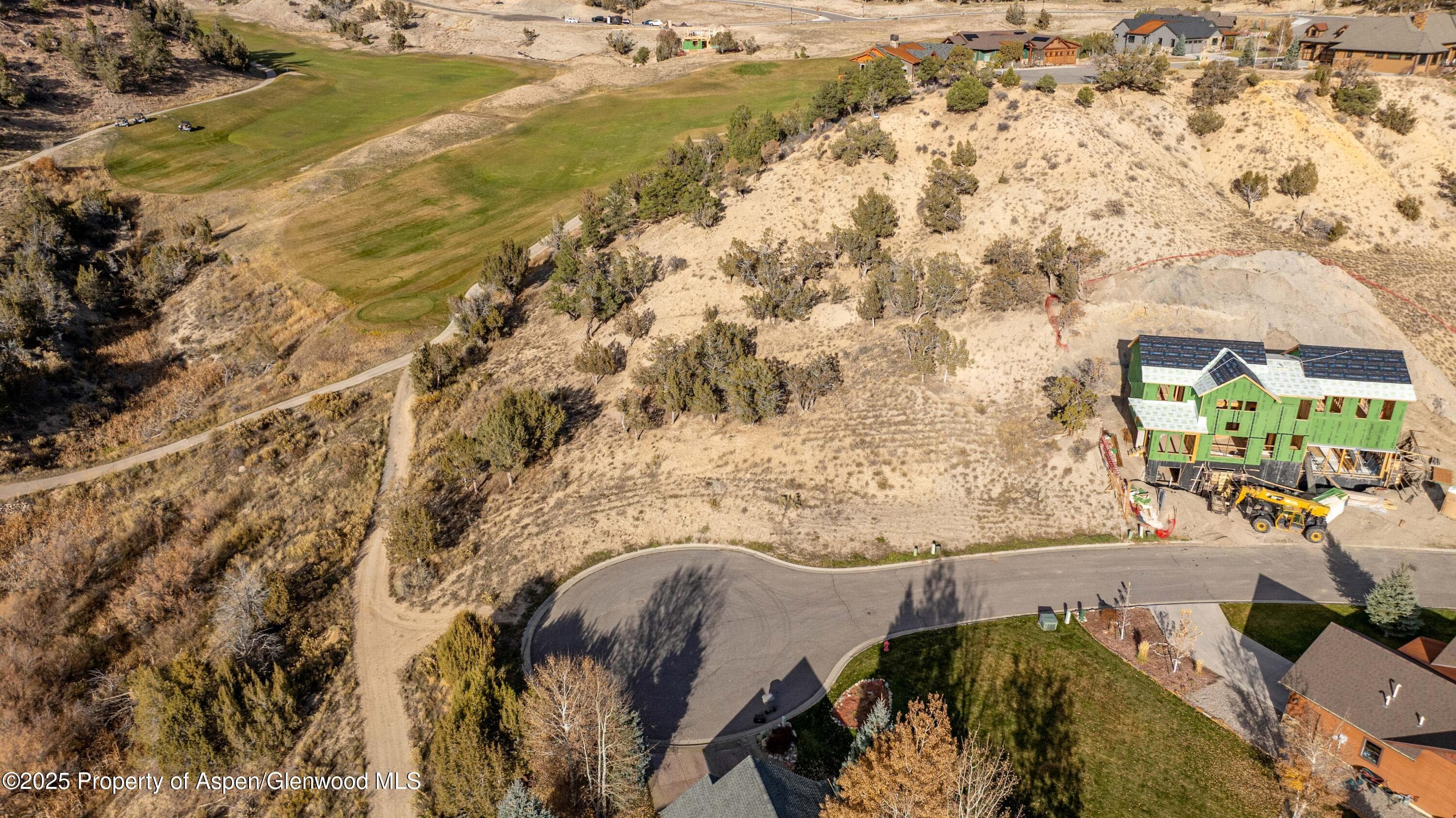 16 MULE DEER Court, New Castle, CO 81647 - Photo 5