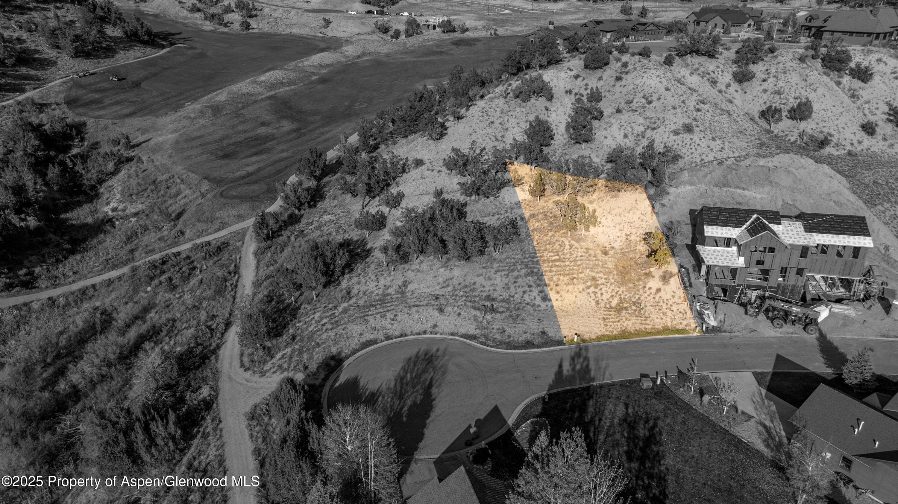 16 MULE DEER Court, New Castle, CO 81647 - Photo 4